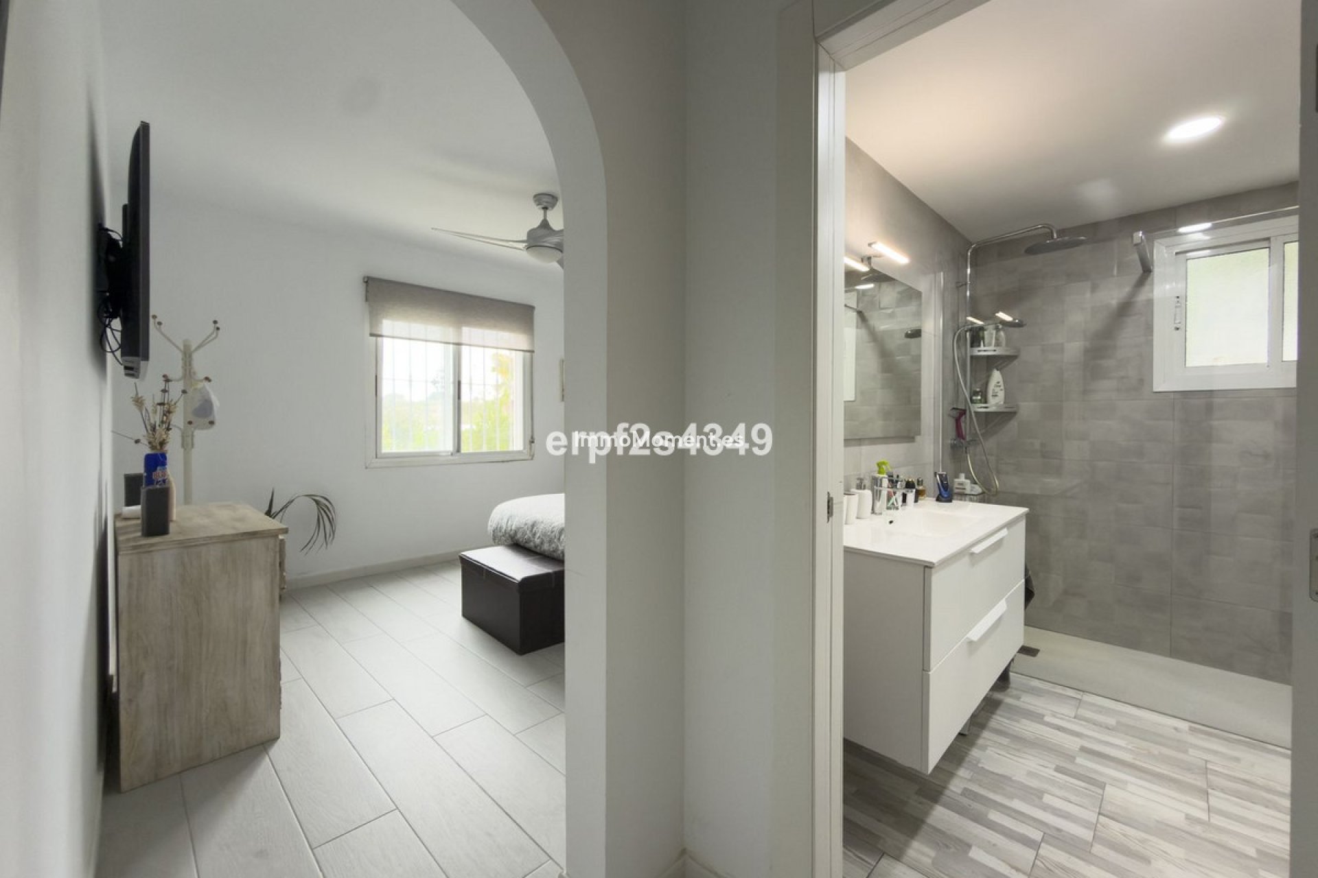 Bestaande woning - Landhuis - Binnenland  - Cártama Centro