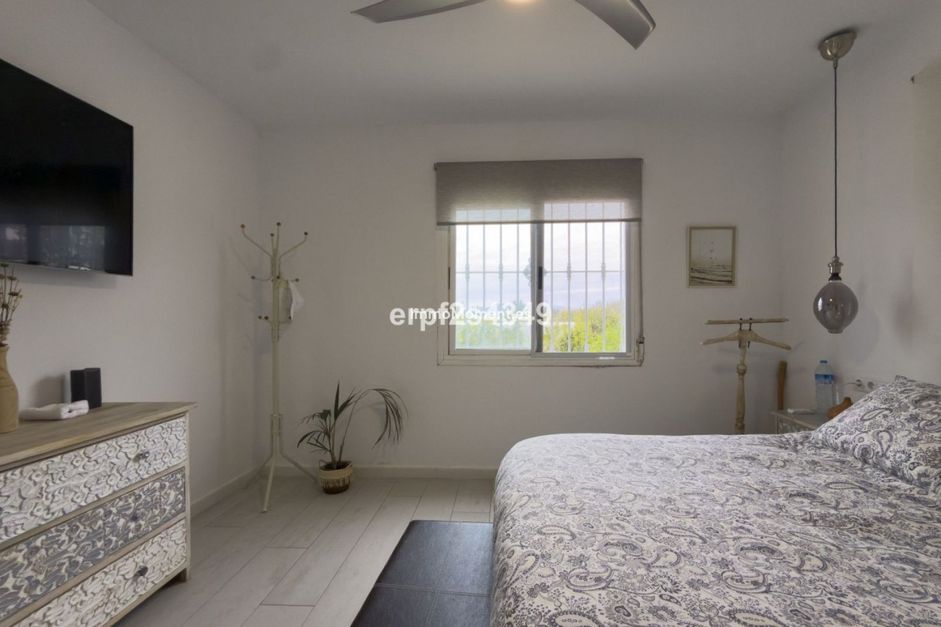 Bestaande woning - Landhuis - Binnenland  - Cártama Centro