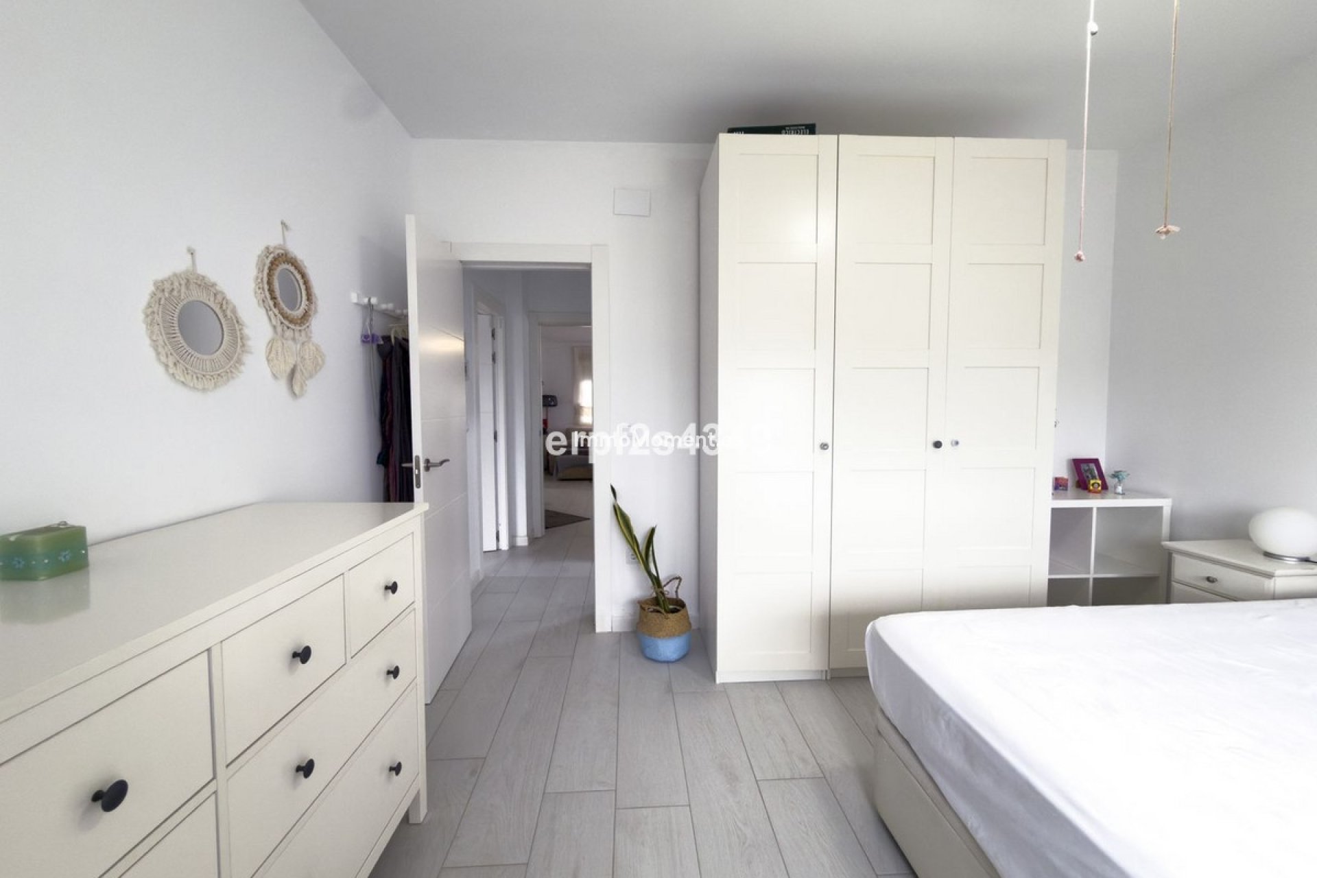 Bestaande woning - Landhuis - Binnenland  - Cártama Centro