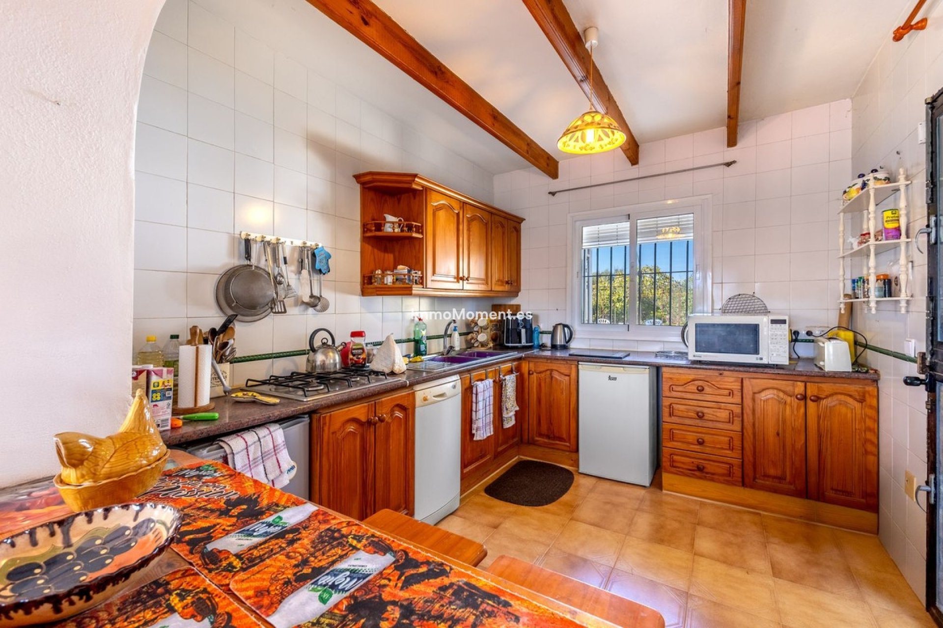 Bestaande woning - Landhuis - Binnenland  - Cártama Centro