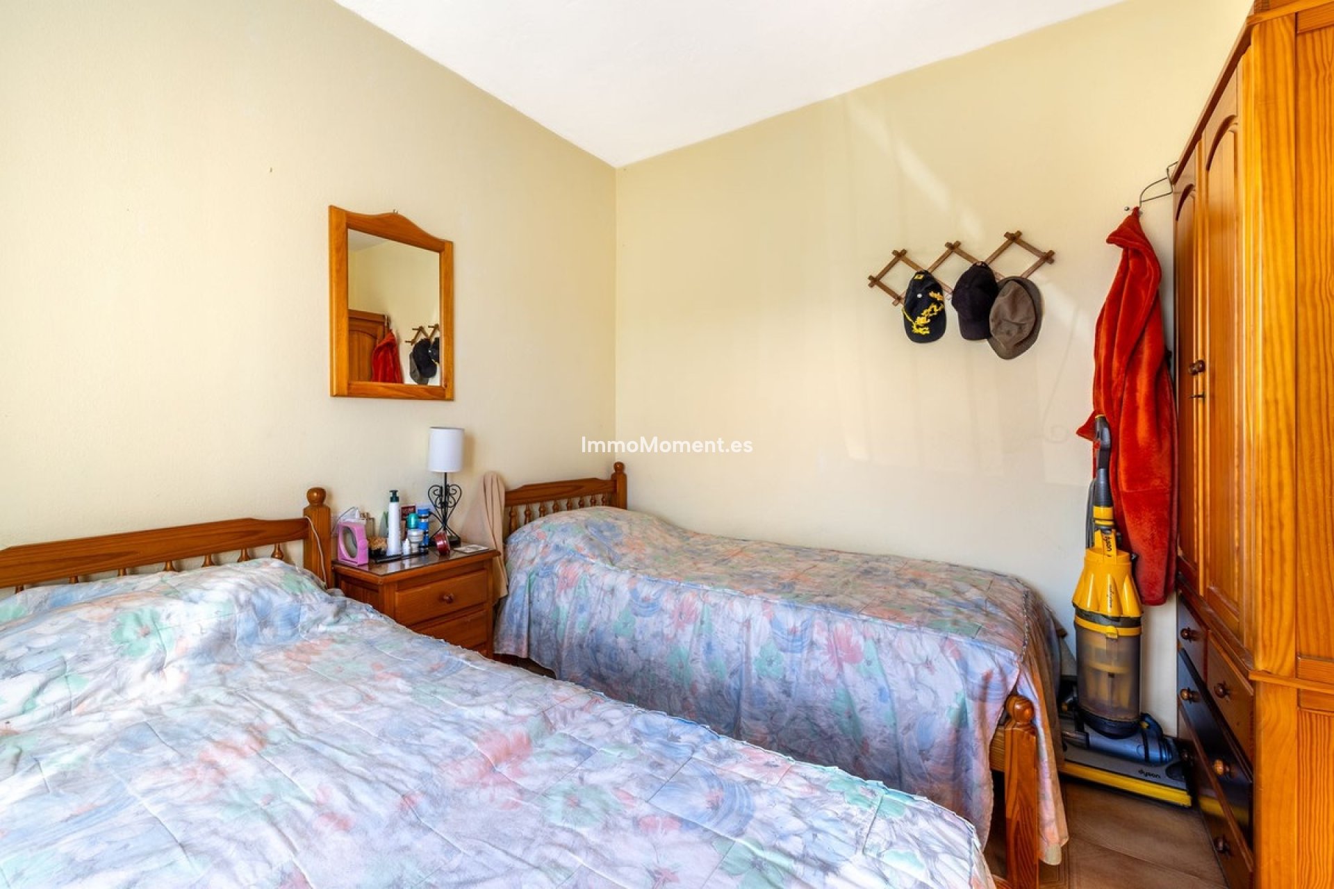 Bestaande woning - Landhuis - Binnenland  - Cártama Centro