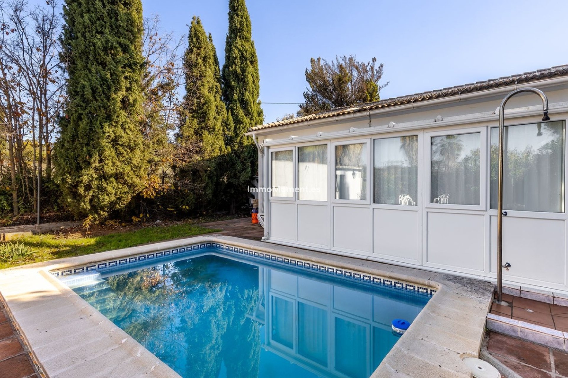 Bestaande woning - Landhuis - Binnenland  - Cártama Centro