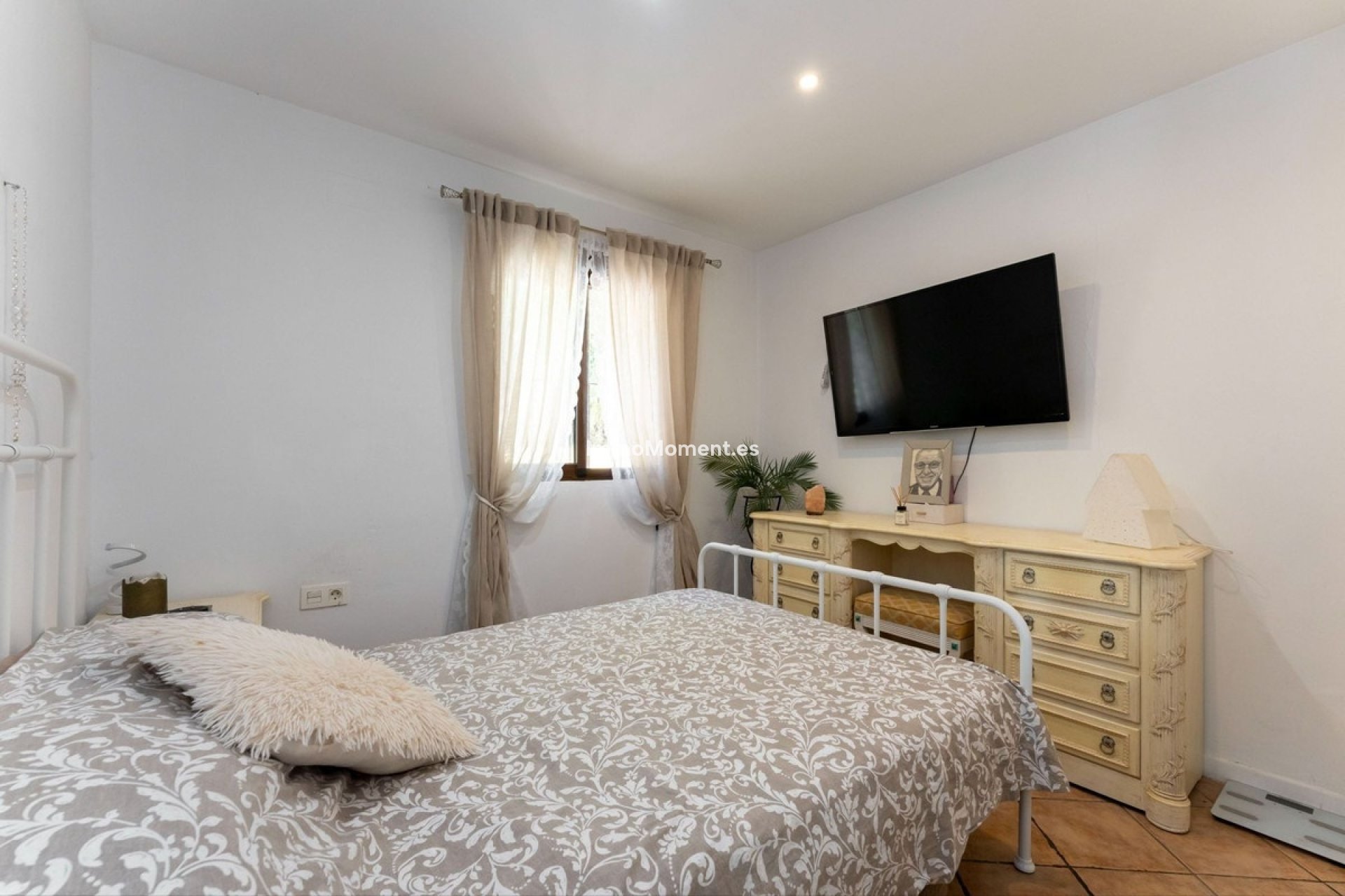 Bestaande woning - Landhuis - Binnenland  - Cártama Centro