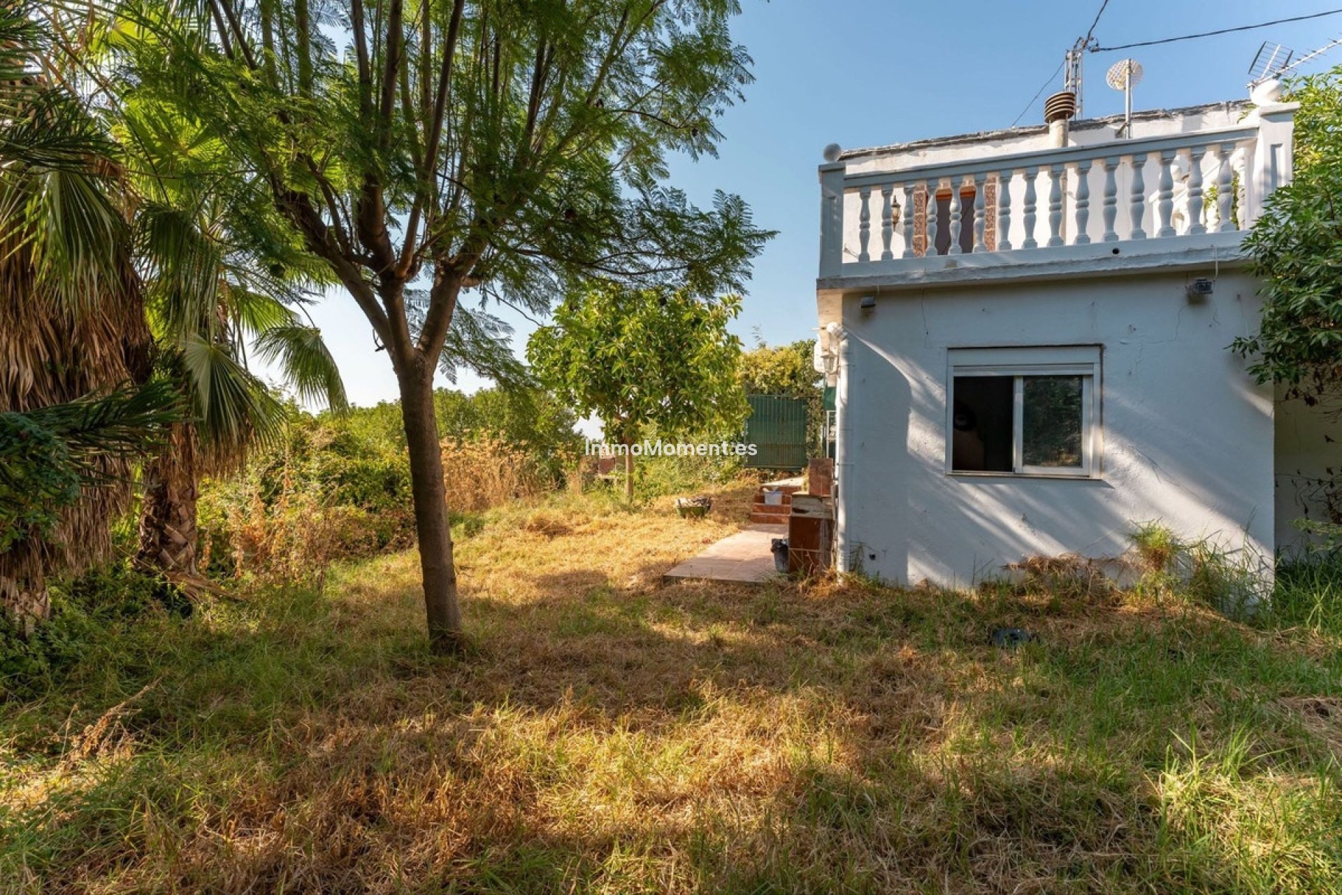 Bestaande woning - Landhuis - Binnenland  - Cártama Centro