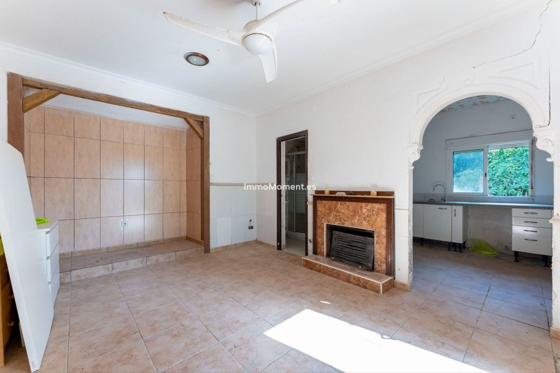 Bestaande woning - Landhuis - Binnenland  - Cártama Centro