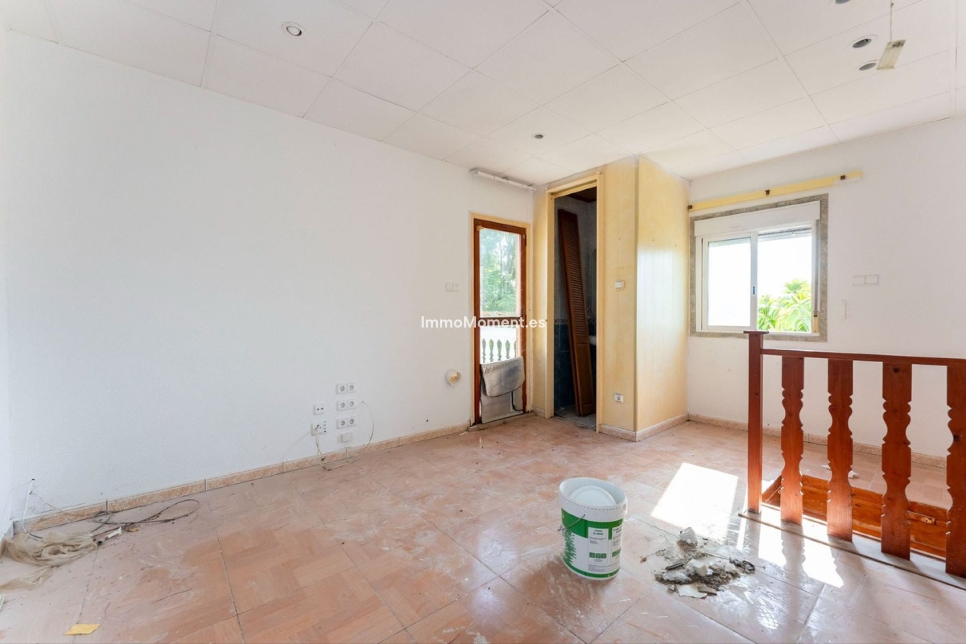 Bestaande woning - Landhuis - Binnenland  - Cártama Centro