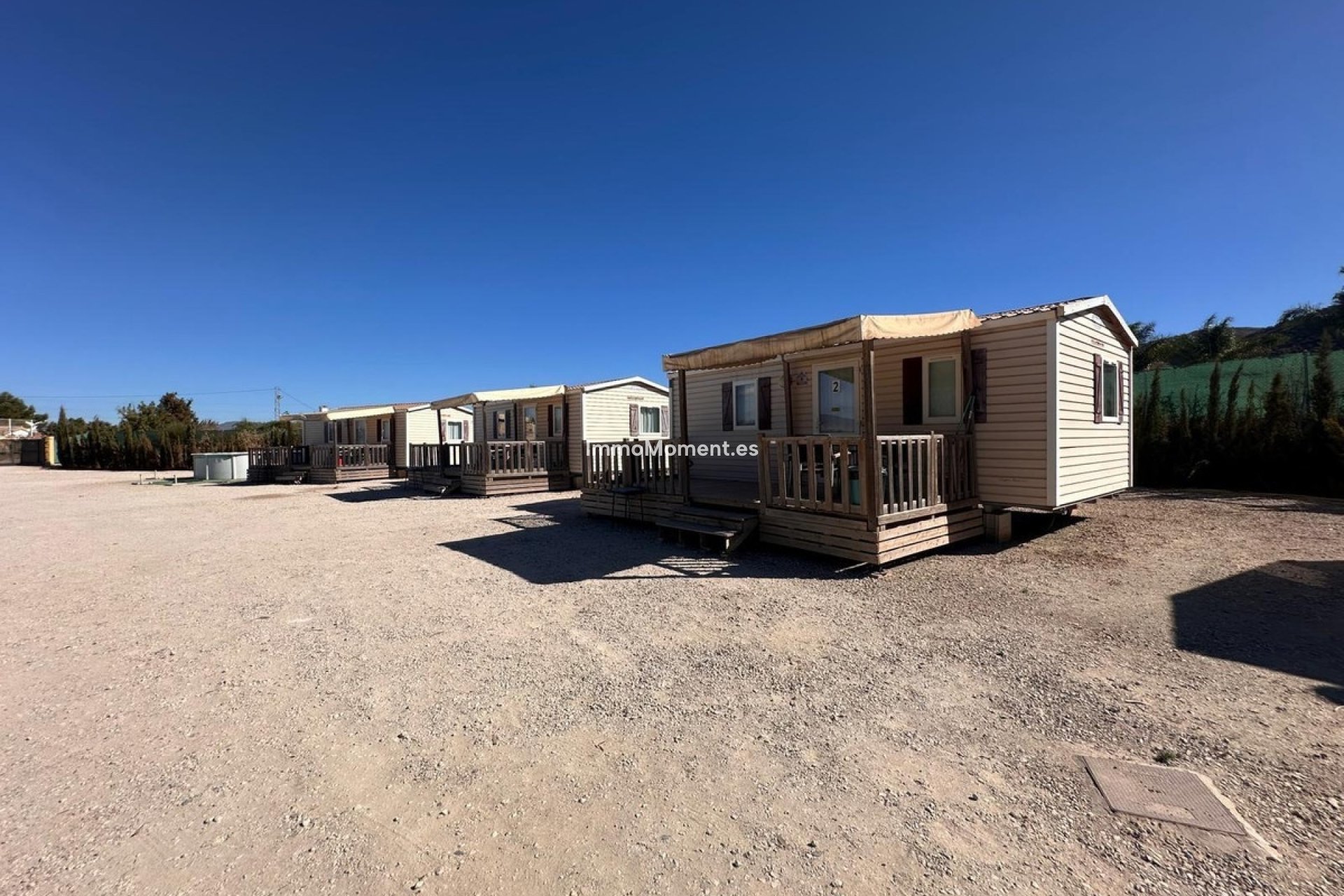 Bestaande woning - Landhuis - Binnenland  - Cártama Centro