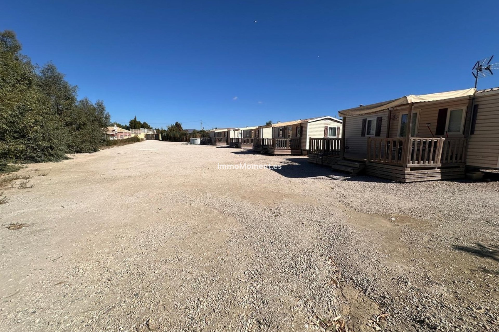 Bestaande woning - Landhuis - Binnenland  - Cártama Centro