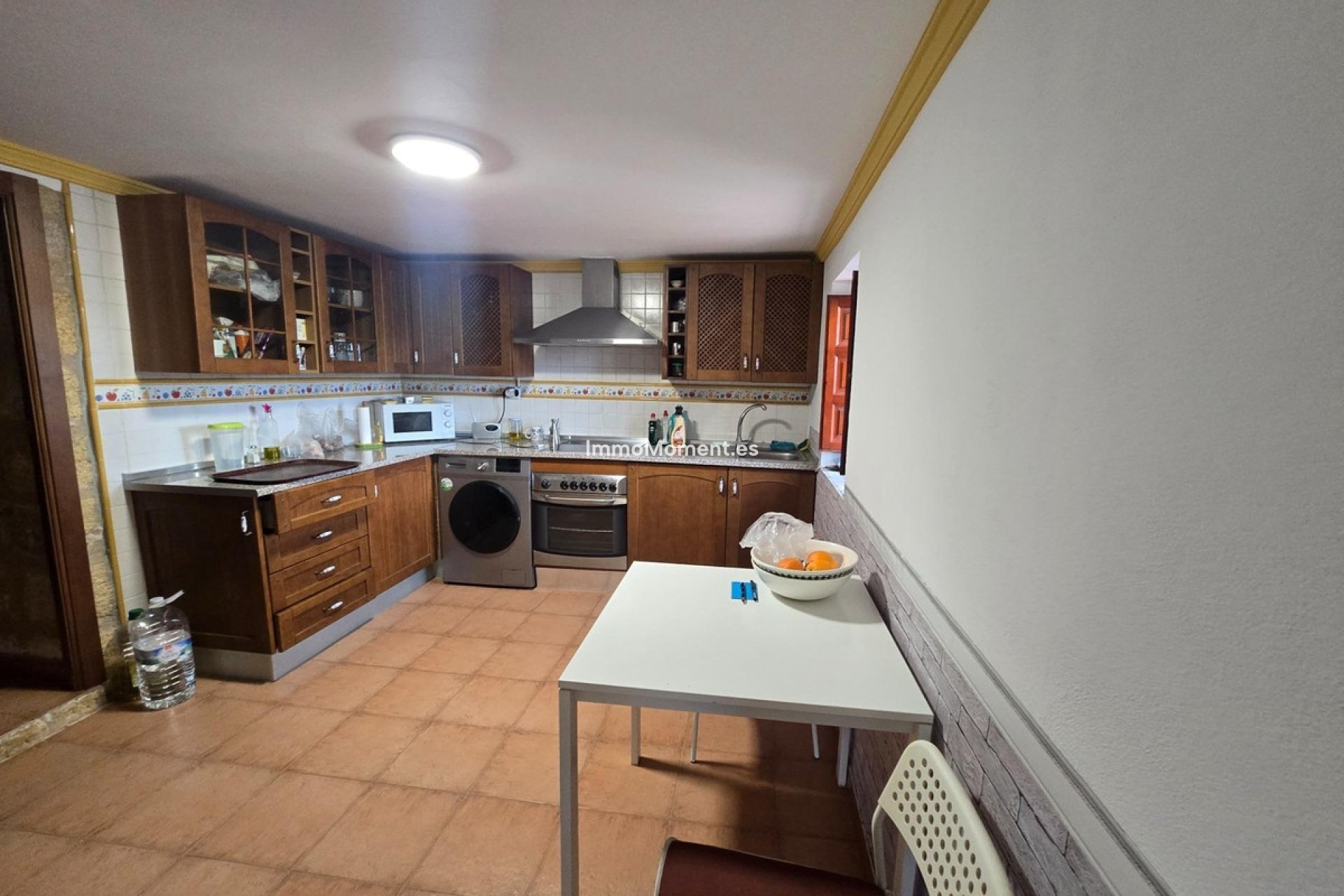 Bestaande woning - Landhuis - Binnenland  - Cártama Centro