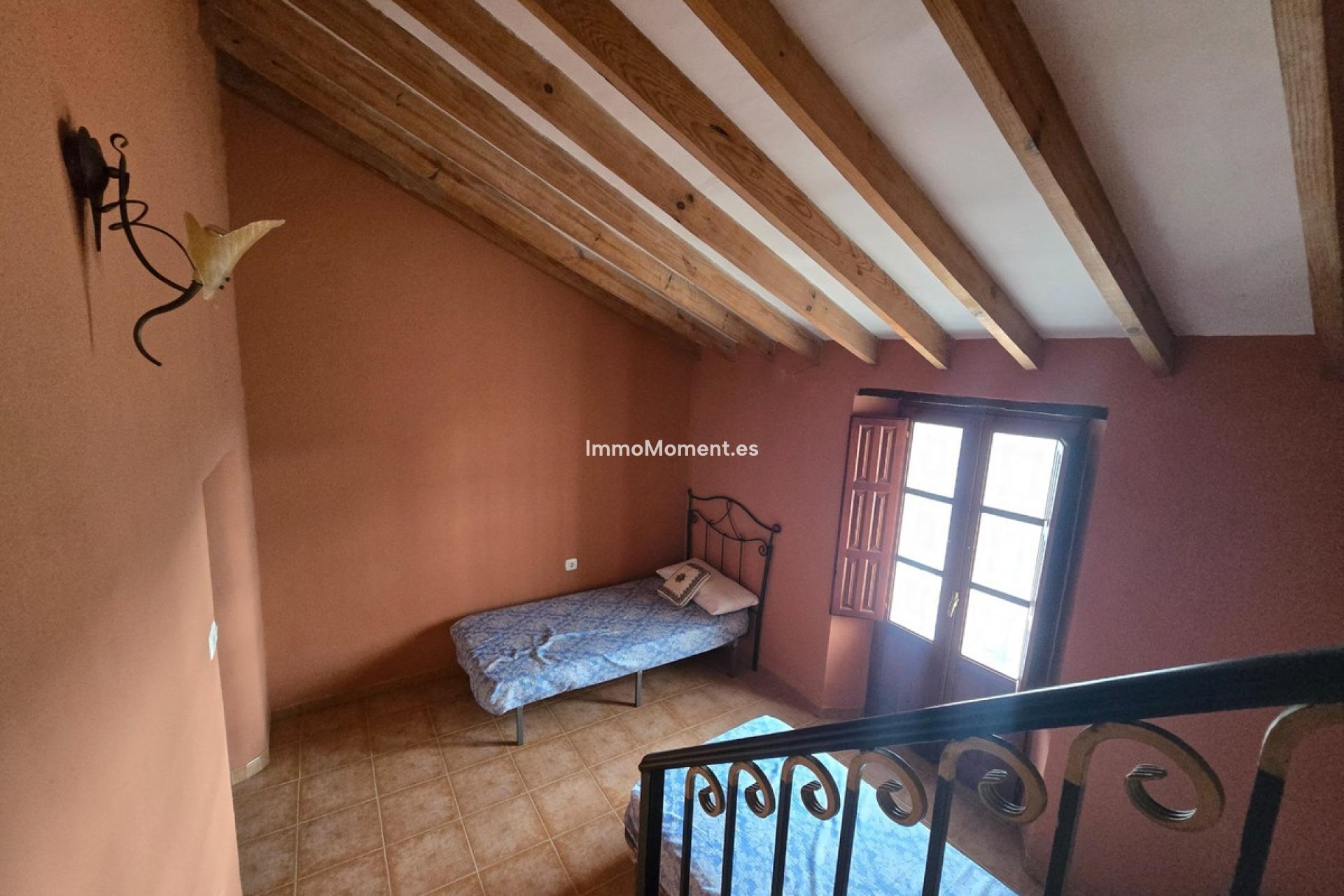 Bestaande woning - Landhuis - Binnenland  - Cártama Centro