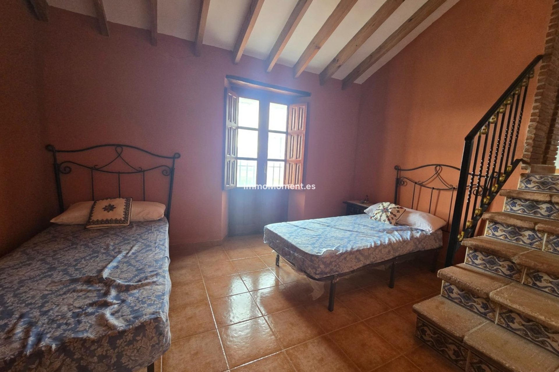 Bestaande woning - Landhuis - Binnenland  - Cártama Centro