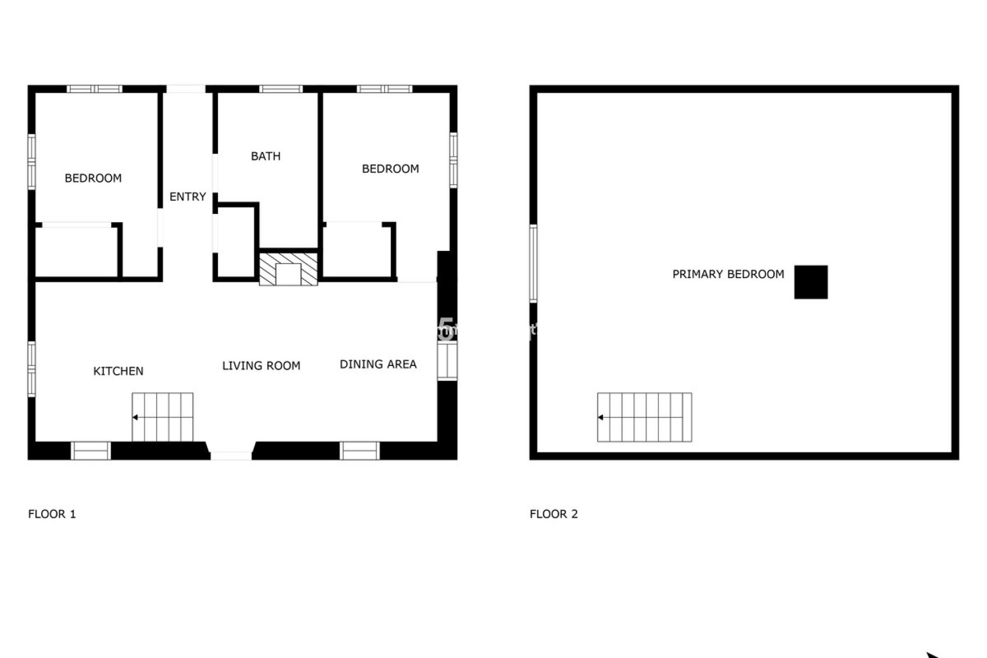 Bestaande woning - Landhuis - Binnenland  - Cártama Centro