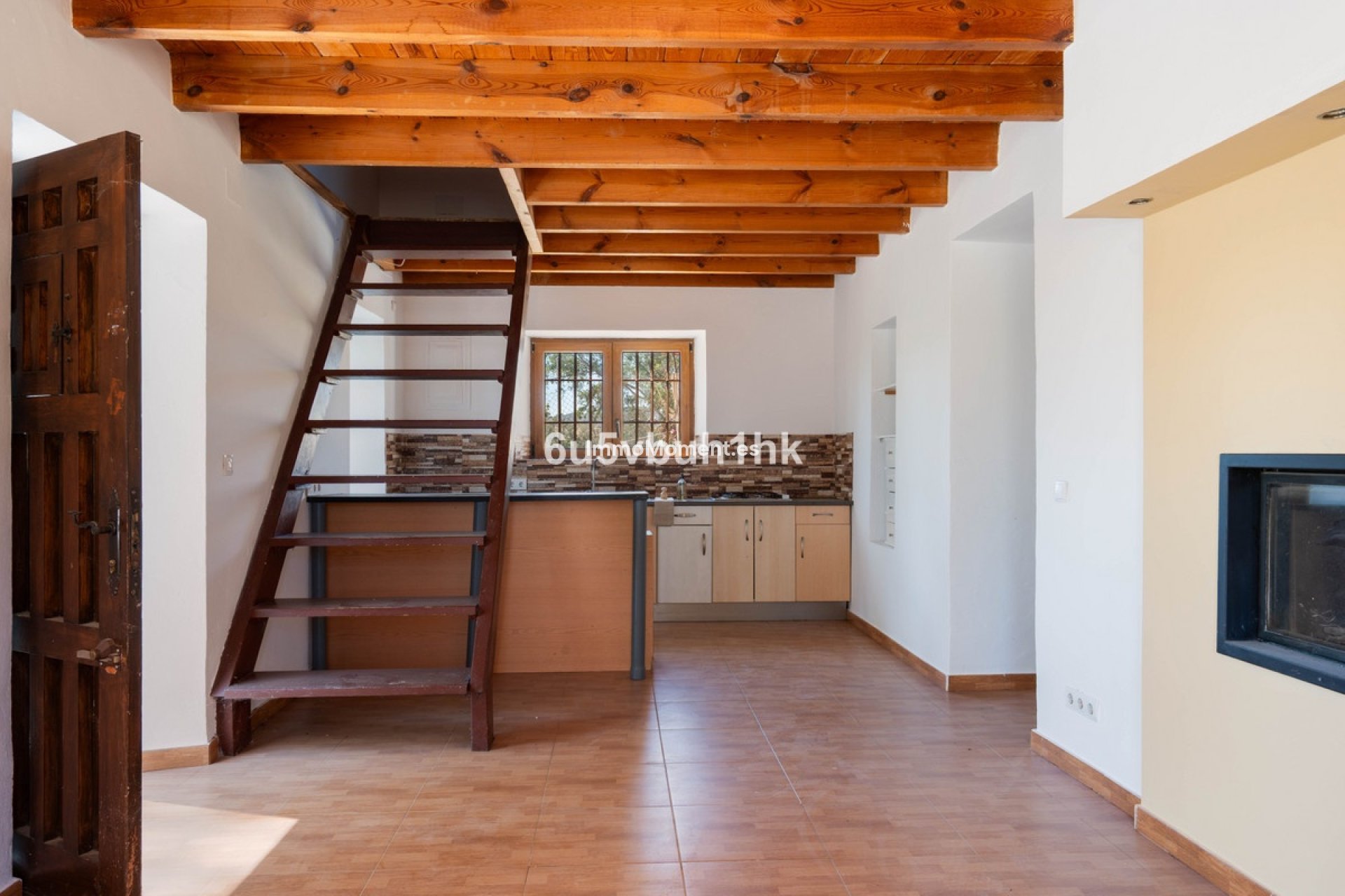 Bestaande woning - Landhuis - Binnenland  - Cártama Centro