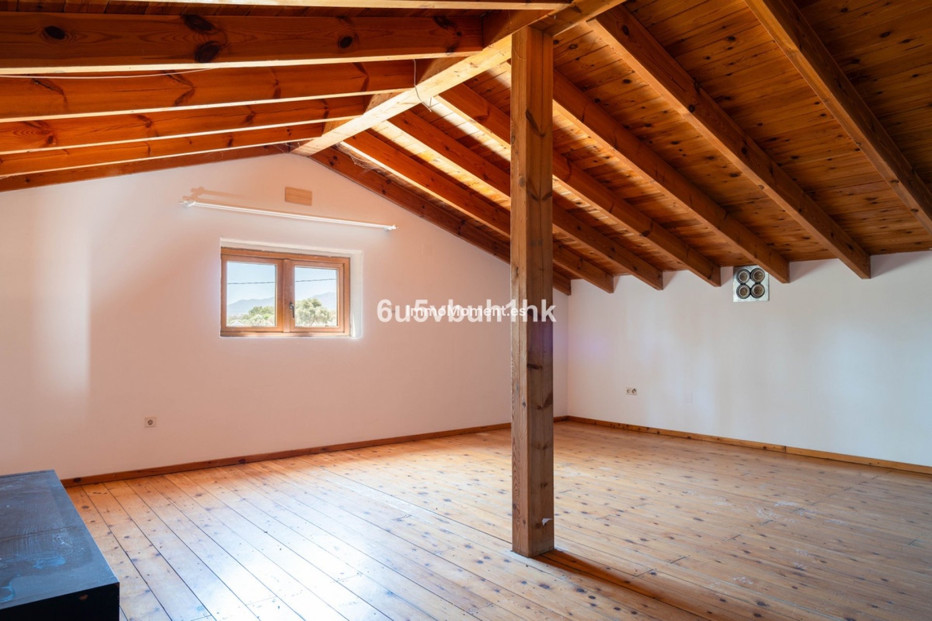 Bestaande woning - Landhuis - Binnenland  - Cártama Centro