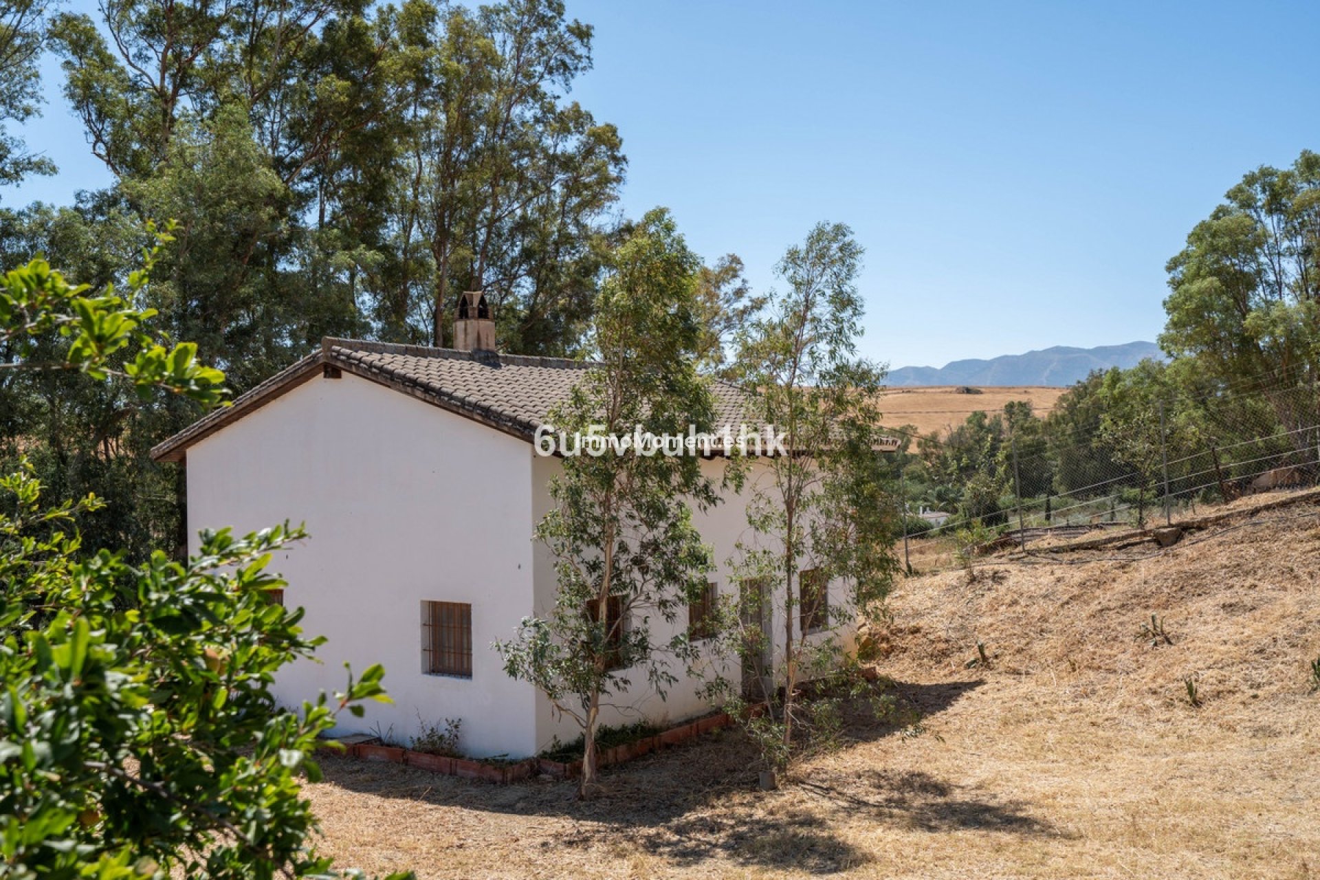 Bestaande woning - Landhuis - Binnenland  - Cártama Centro