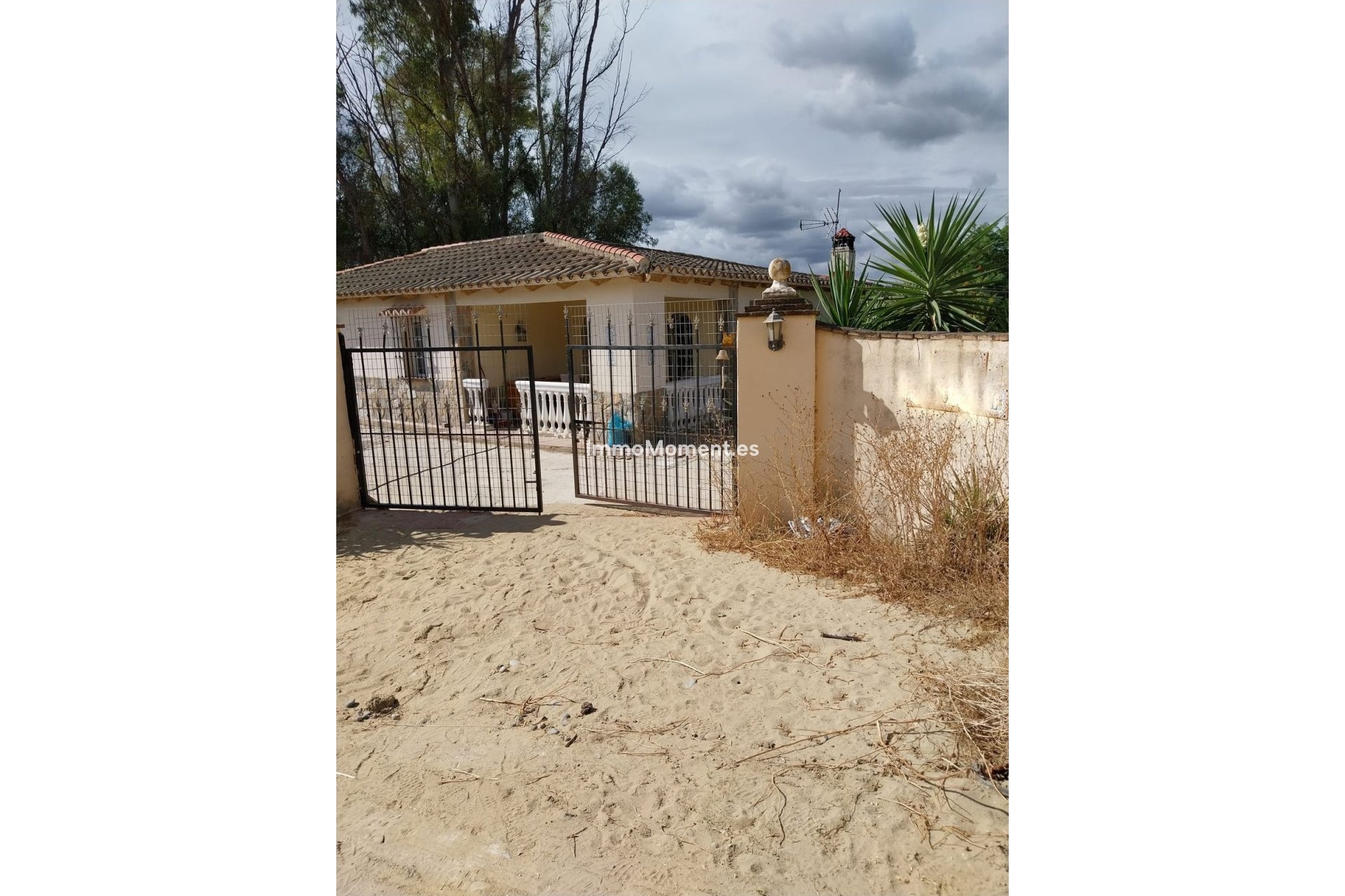 Bestaande woning - Landhuis - Binnenland  - Cártama Centro