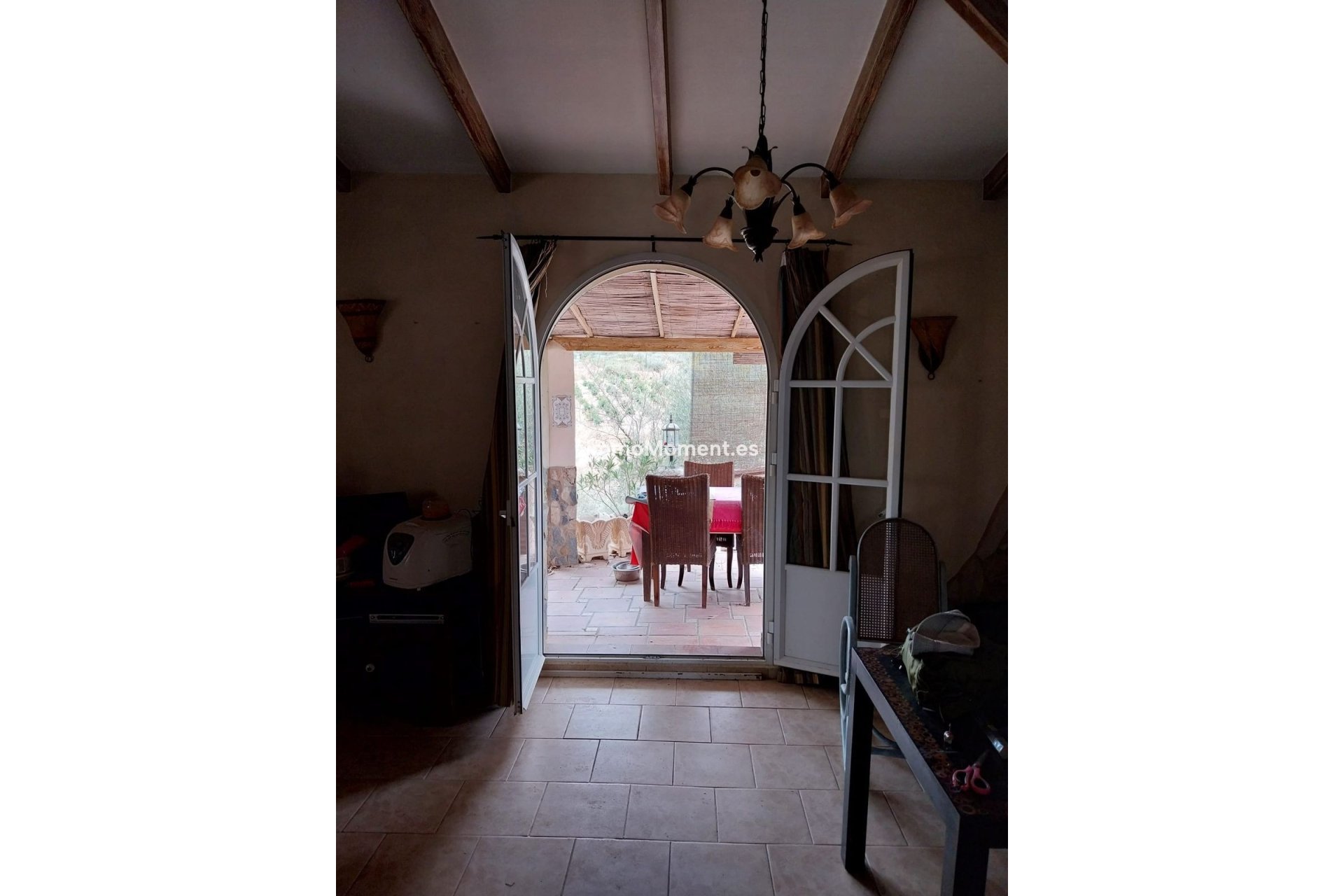 Bestaande woning - Landhuis - Binnenland  - Cártama Centro