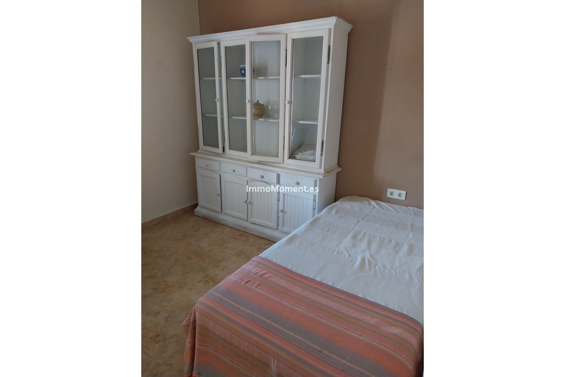 Bestaande woning - Landhuis - Binnenland  - Cártama Centro