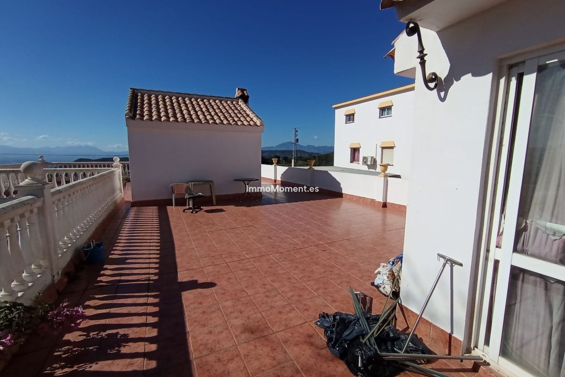 Bestaande woning - Landhuis - Binnenland  - Cártama Centro