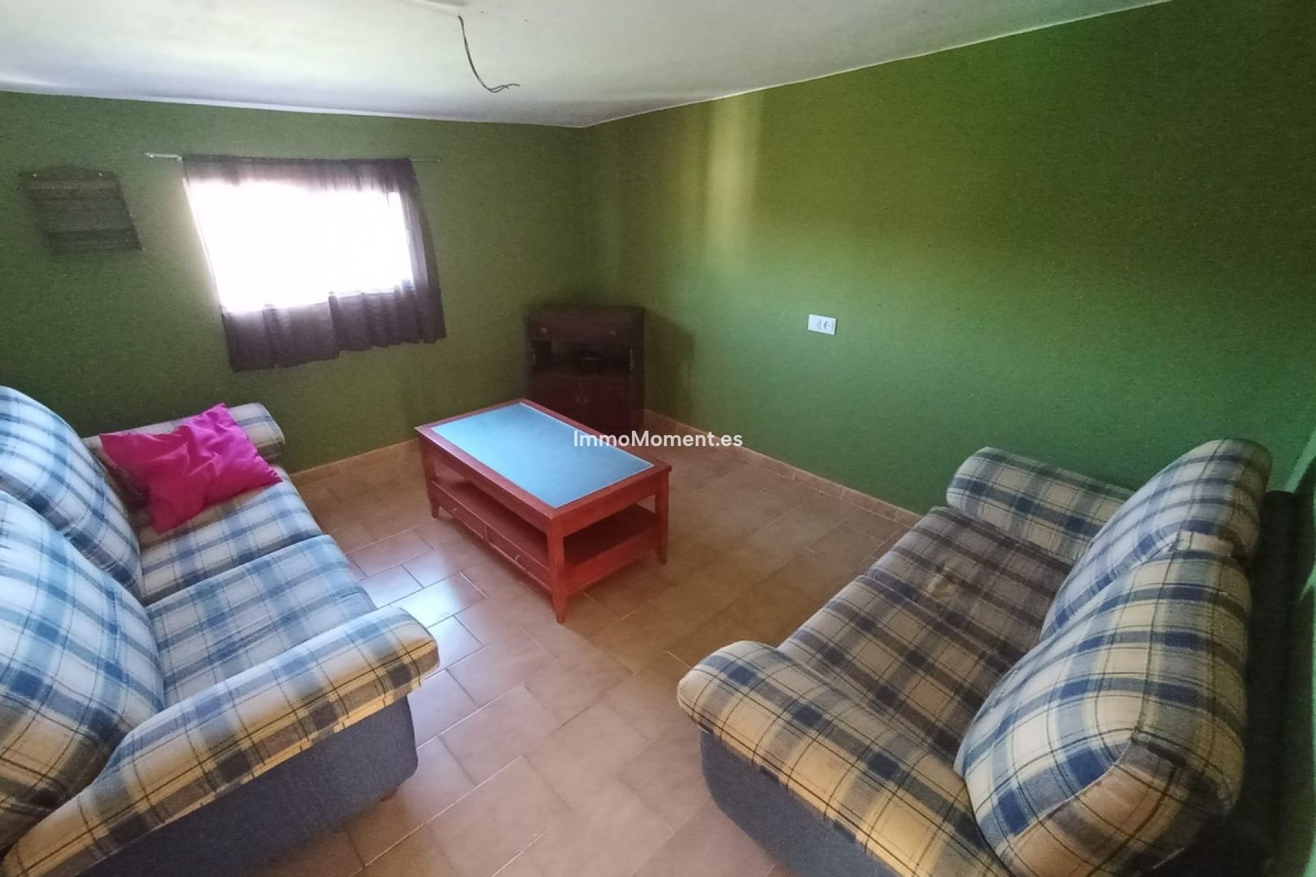 Bestaande woning - Landhuis - Binnenland  - Cártama Centro