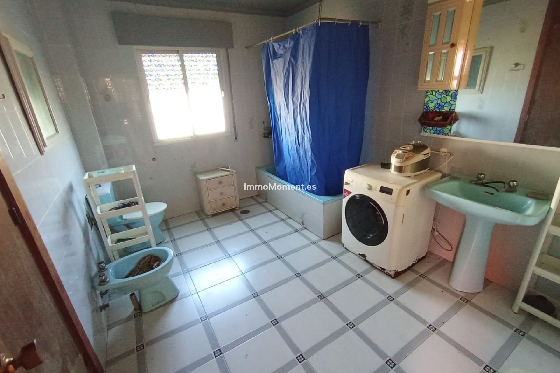 Bestaande woning - Landhuis - Binnenland  - Cártama Centro