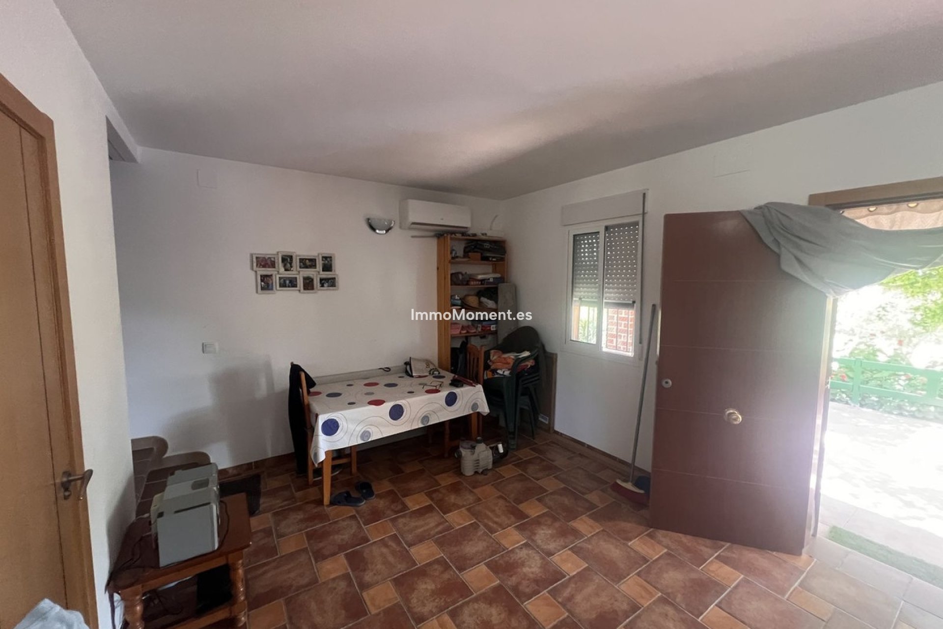 Bestaande woning - Landhuis - Binnenland  - Cártama Centro