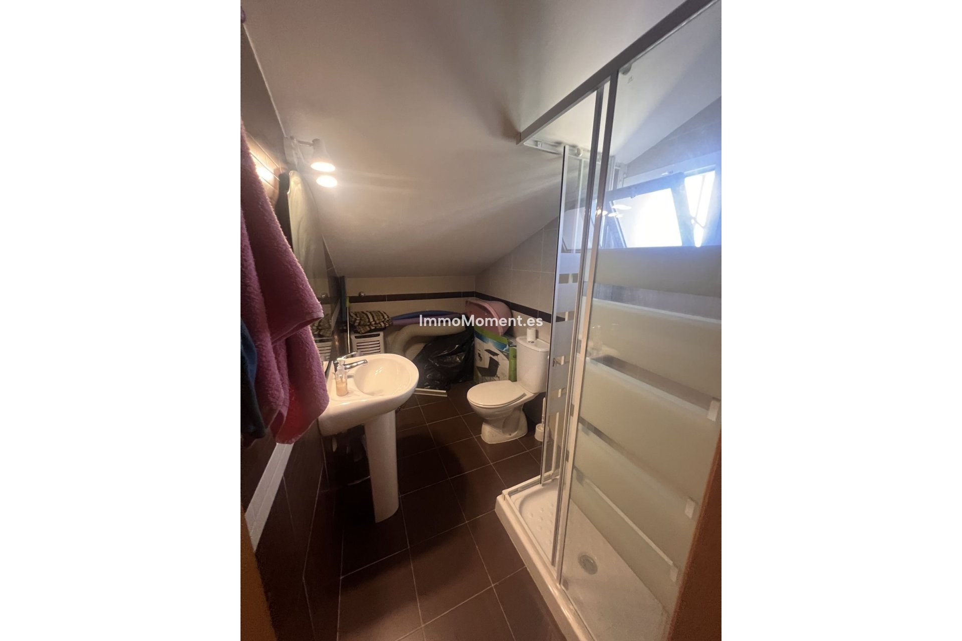 Bestaande woning - Landhuis - Binnenland  - Cártama Centro