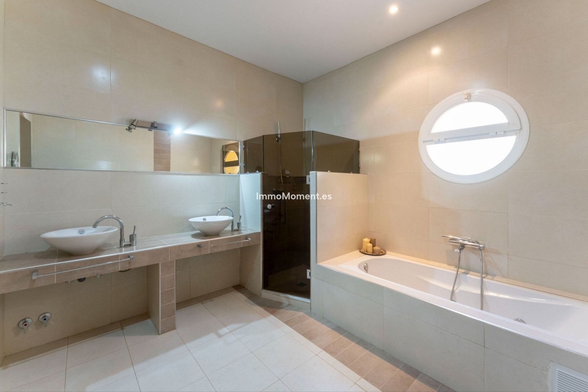 Bestaande woning - Landhuis - Binnenland  - Cártama Centro
