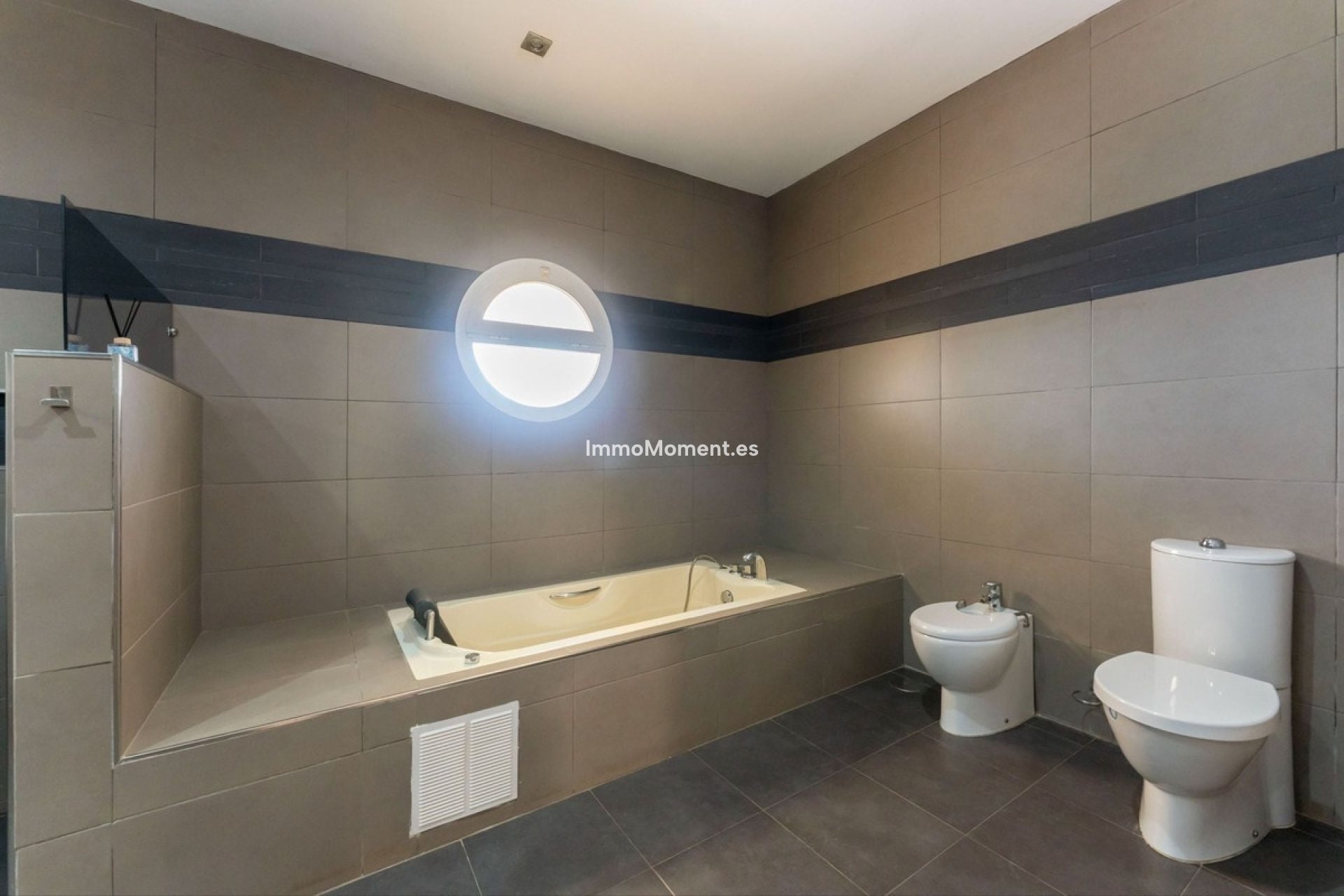 Bestaande woning - Landhuis - Binnenland  - Cártama Centro