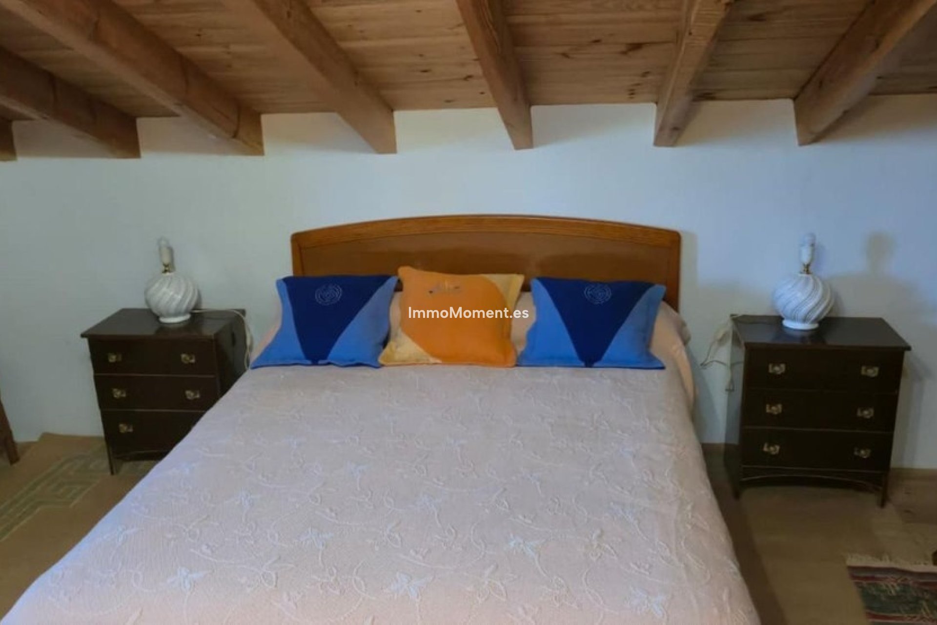 Bestaande woning - Landhuis - Binnenland  - Cártama Centro