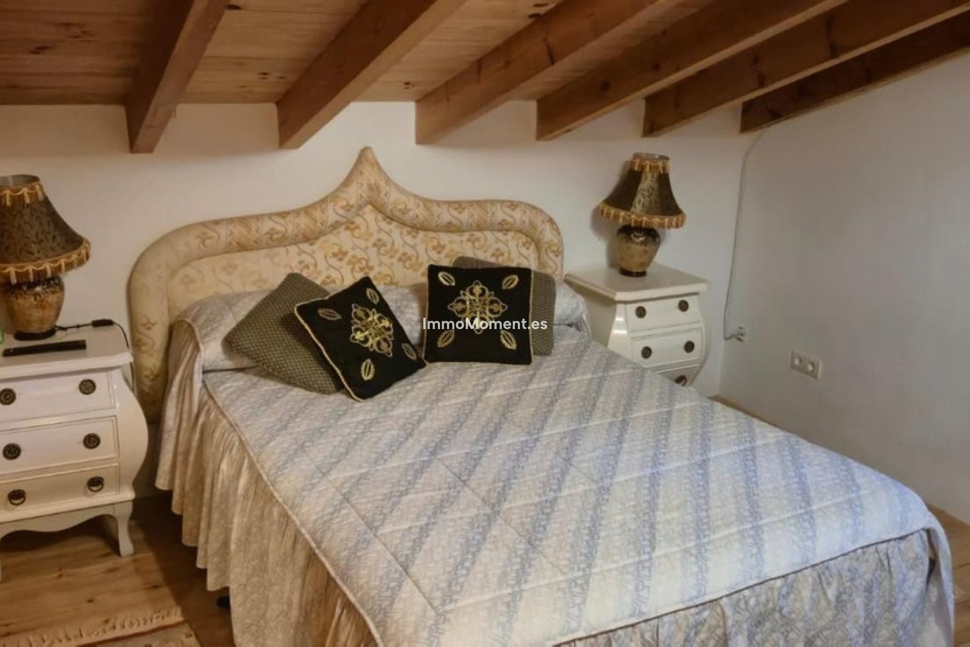 Bestaande woning - Landhuis - Binnenland  - Cártama Centro