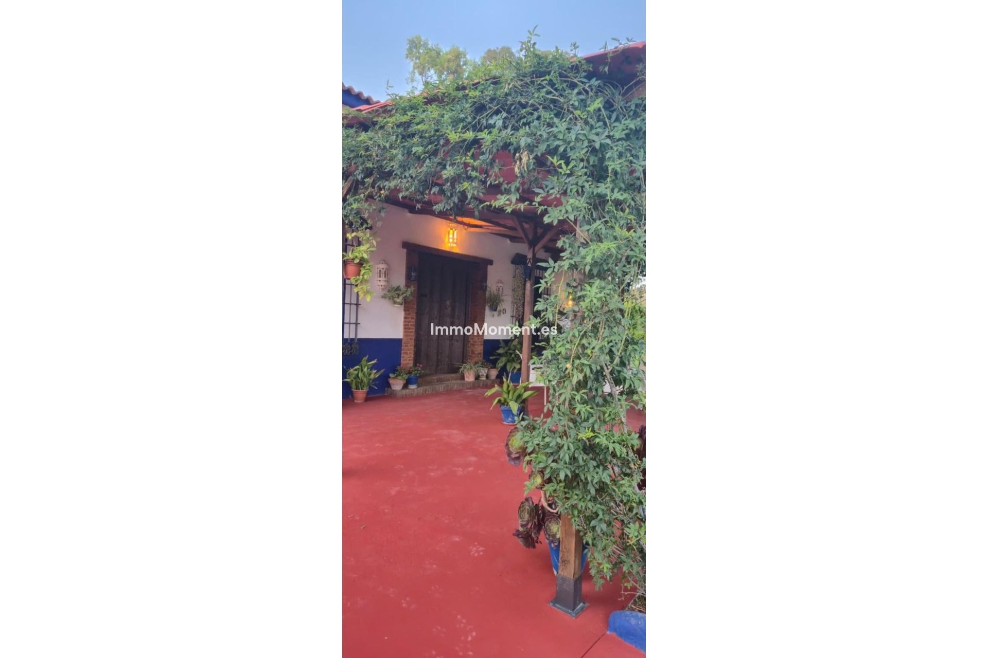 Bestaande woning - Landhuis - Binnenland  - Cártama Centro