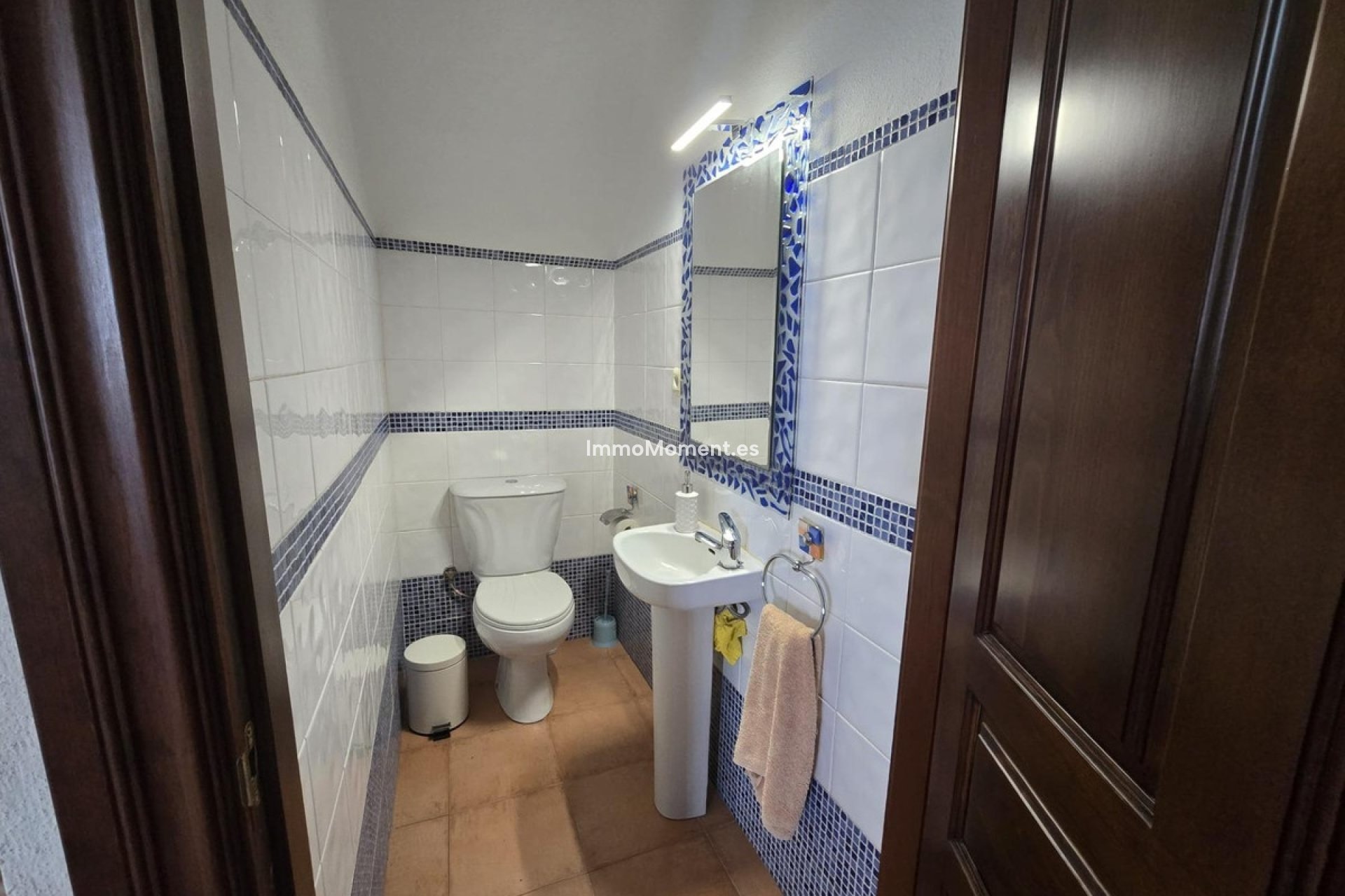 Bestaande woning - Landhuis - Binnenland  - Cártama Centro