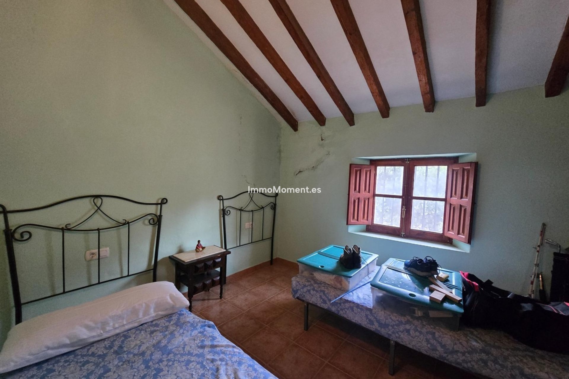 Bestaande woning - Landhuis - Binnenland  - Cártama Centro