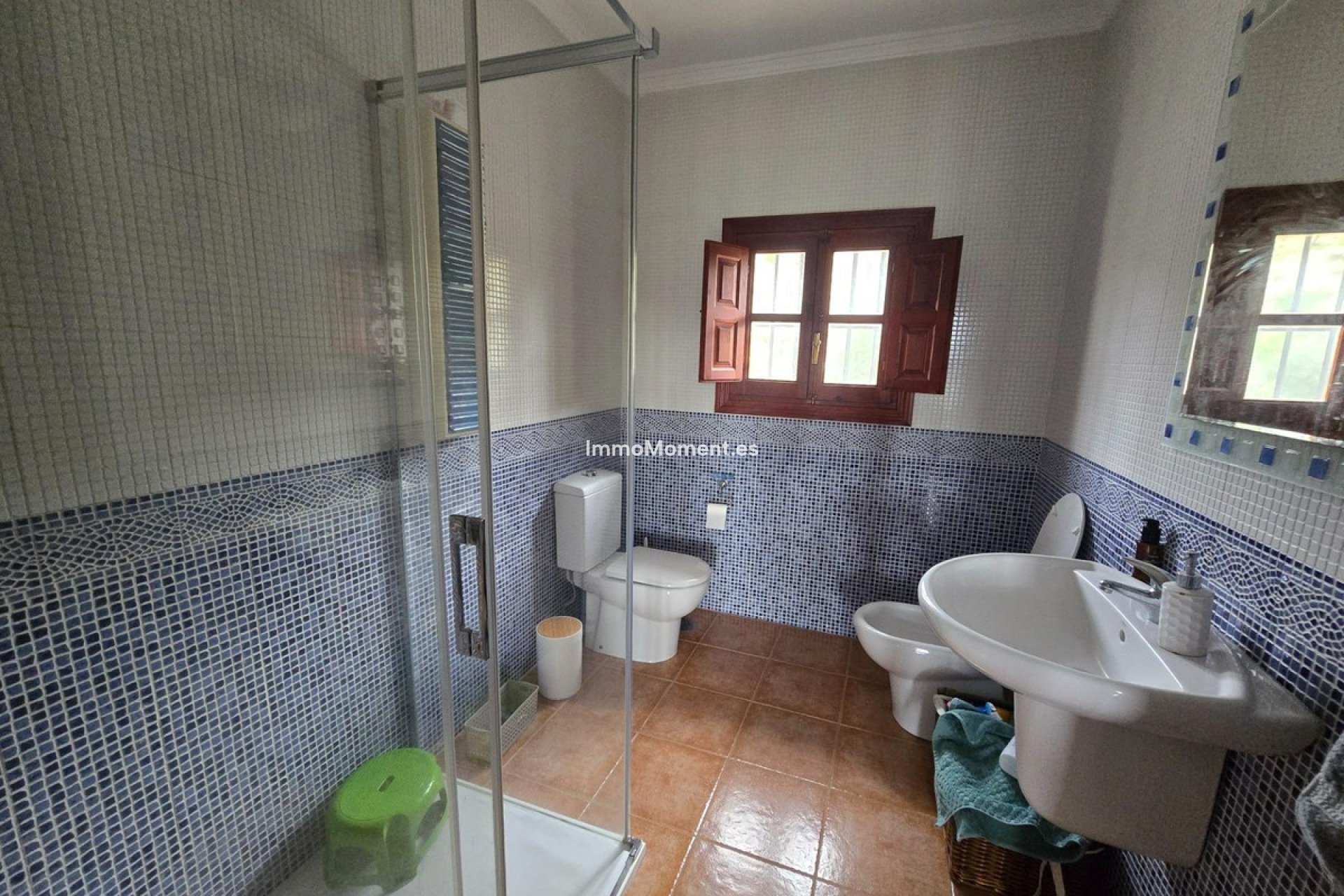 Bestaande woning - Landhuis - Binnenland  - Cártama Centro