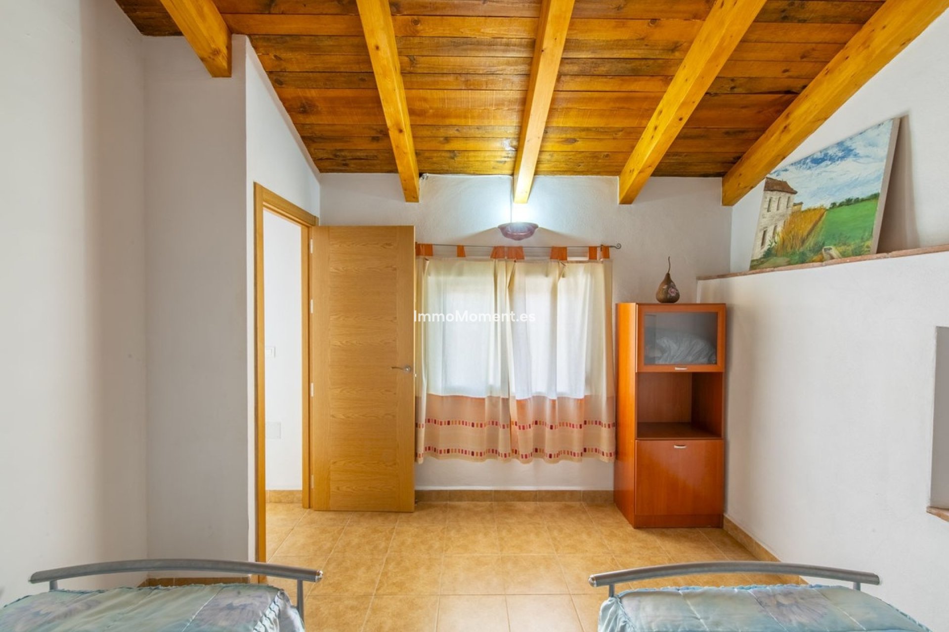 Bestaande woning - Landhuis - Binnenland  - Coín