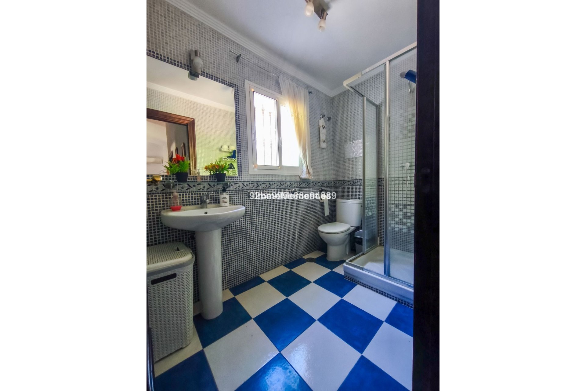 Bestaande woning - Landhuis - Binnenland  - Coín