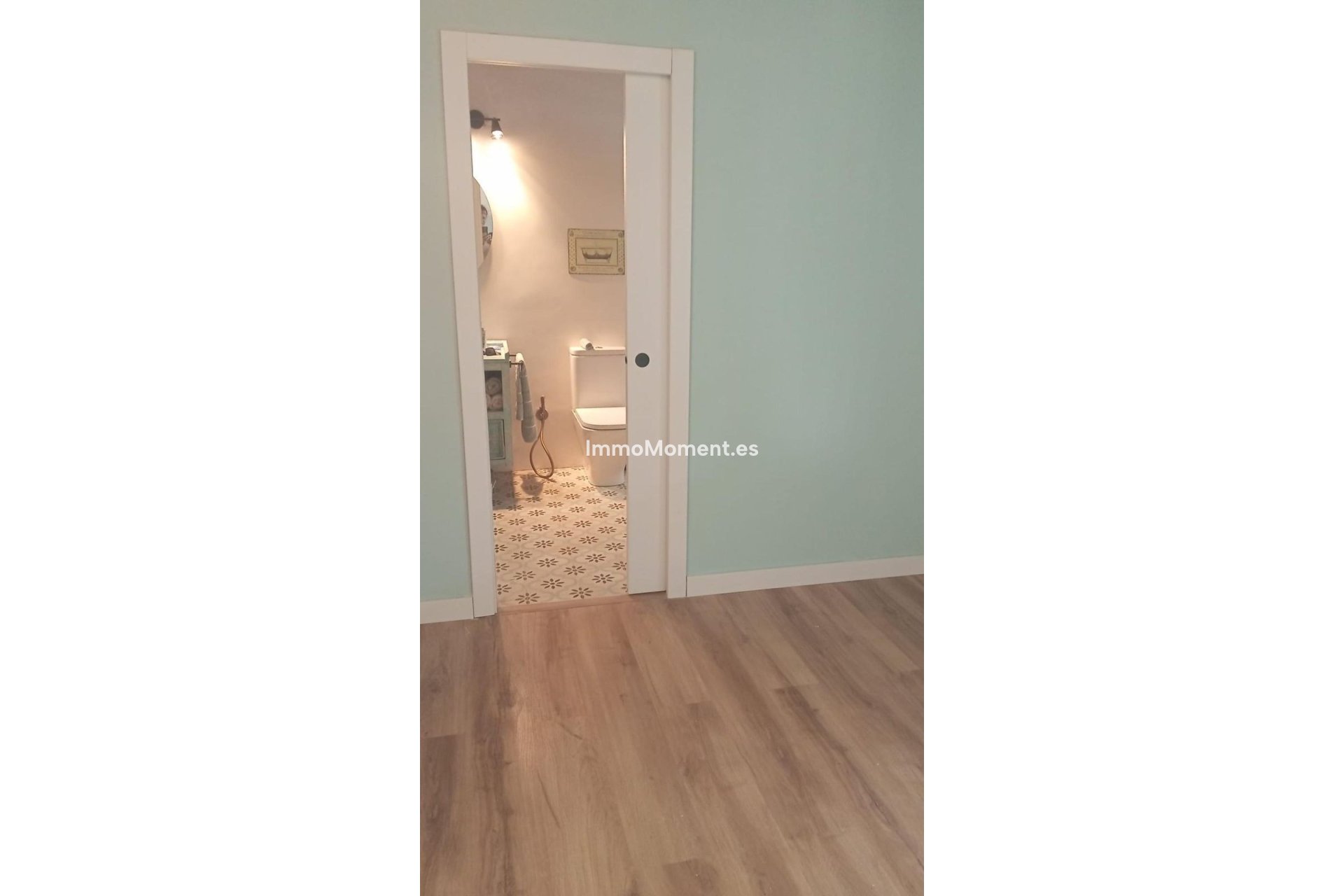 Bestaande woning - Landhuis - Binnenland  - Coín