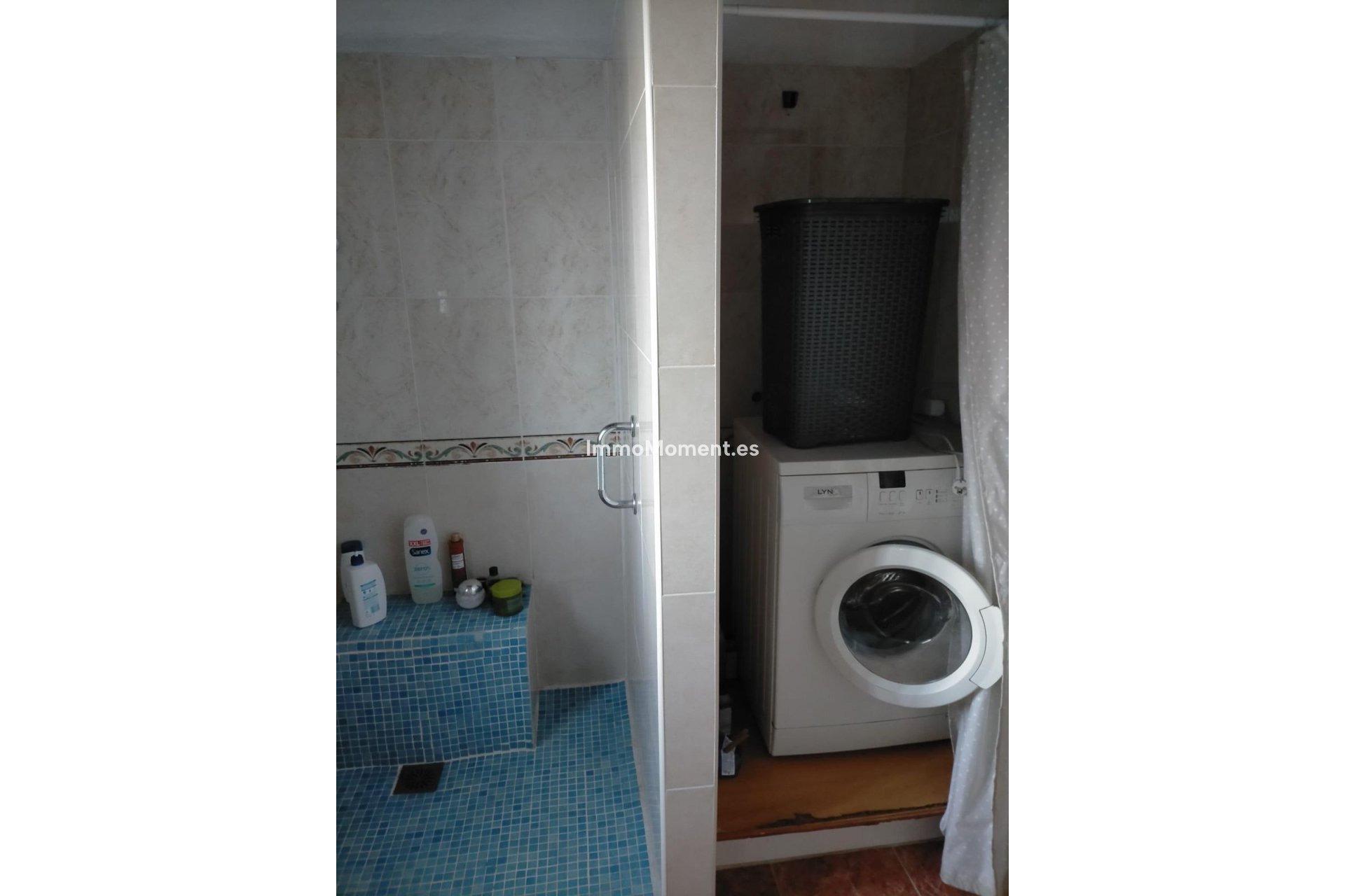 Bestaande woning - Landhuis - Binnenland  - Coín