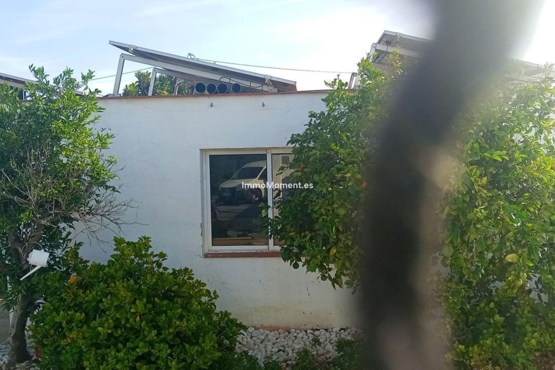 Bestaande woning - Landhuis - Binnenland  - Coín