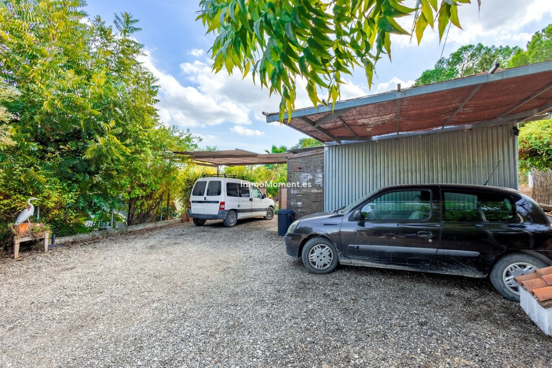 Bestaande woning - Landhuis - Binnenland  - Coín