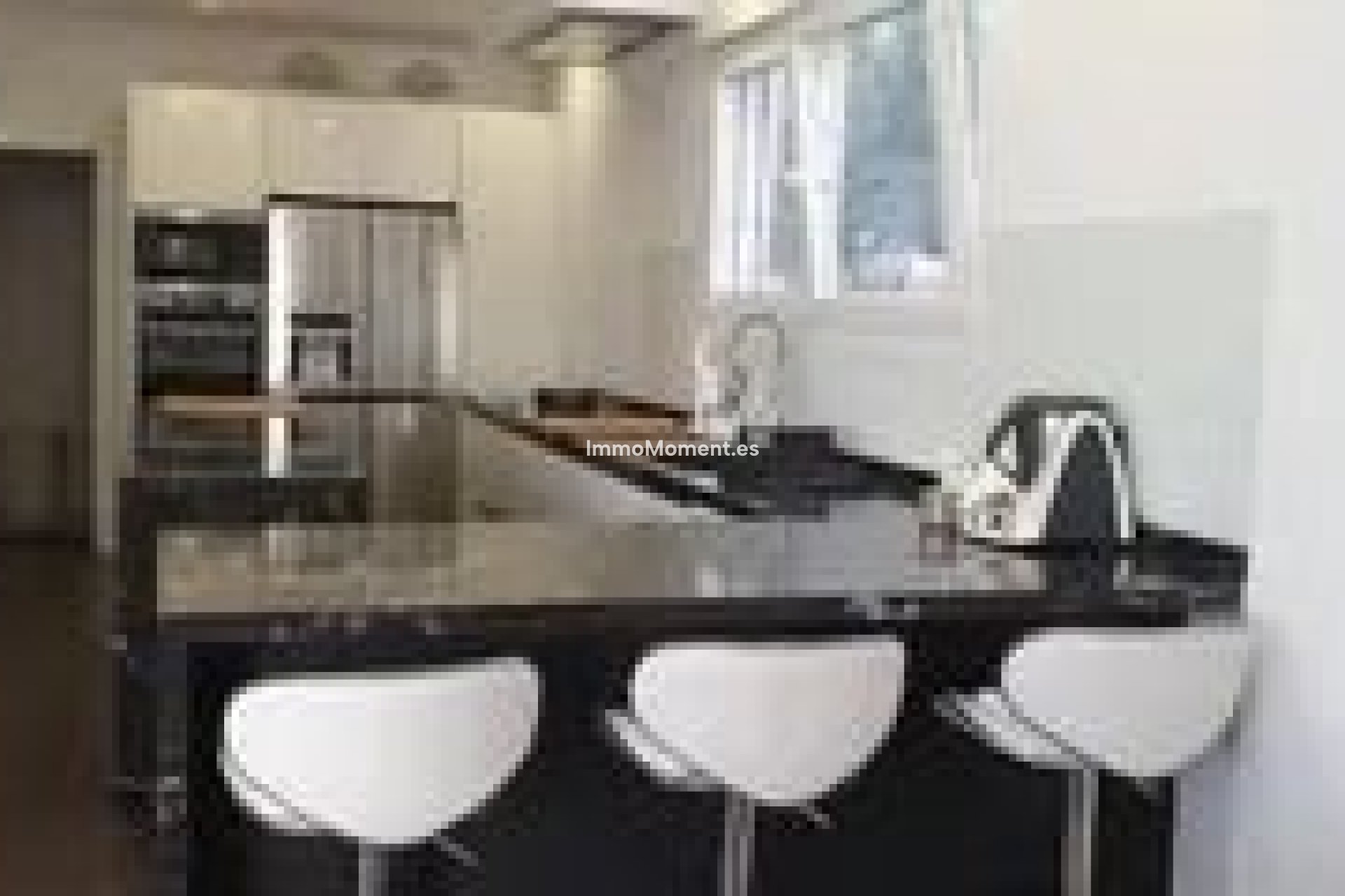 Bestaande woning - Landhuis - Binnenland  - Coín