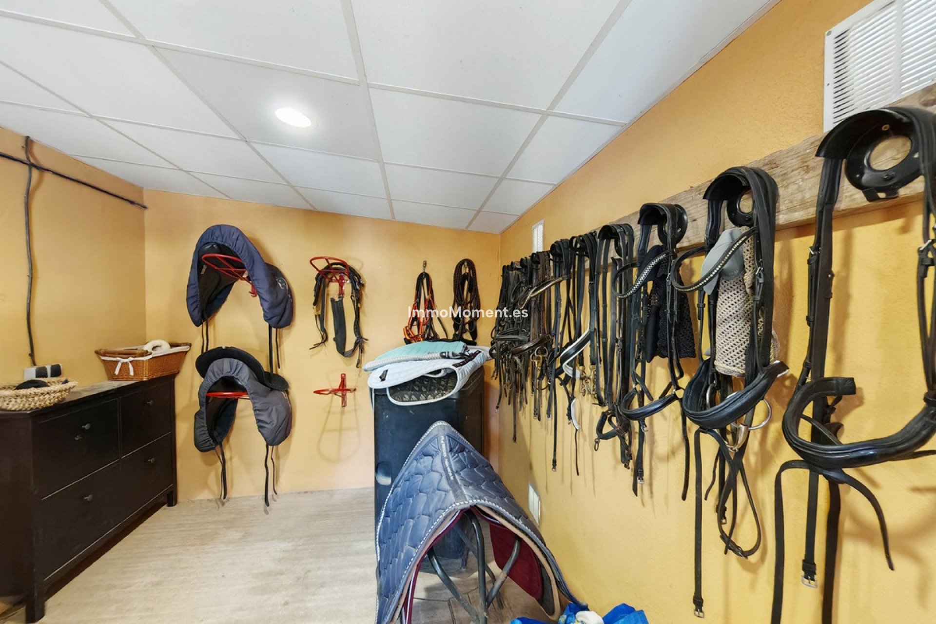 Bestaande woning - Landhuis - Binnenland  - Coín