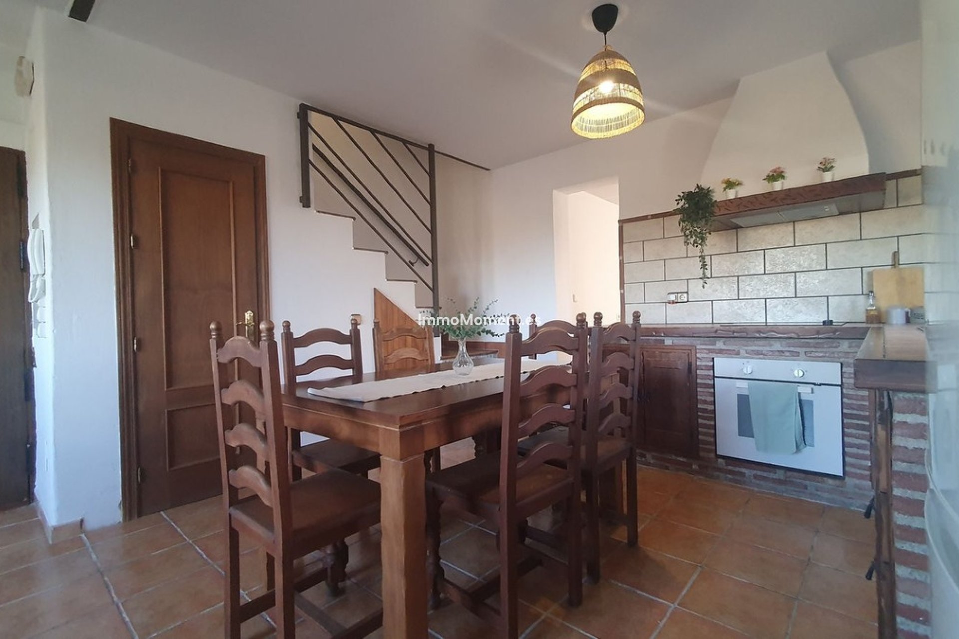 Bestaande woning - Landhuis - Binnenland  - Coín