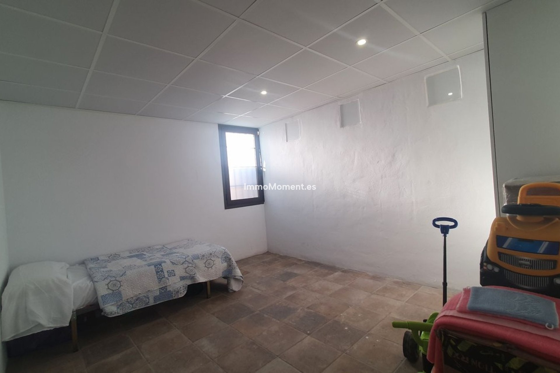 Bestaande woning - Landhuis - Binnenland  - Coín