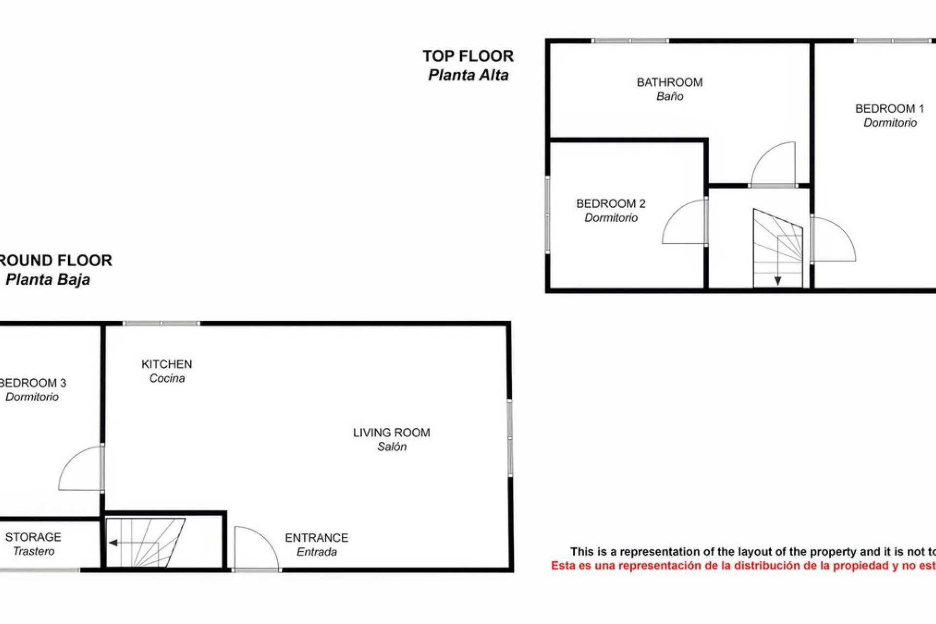 Bestaande woning - Landhuis - Binnenland  - Coín