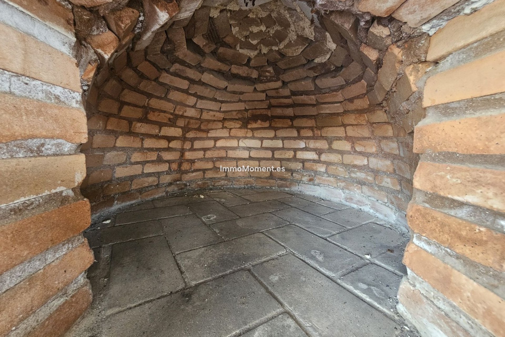 Bestaande woning - Landhuis - Binnenland  - Coín