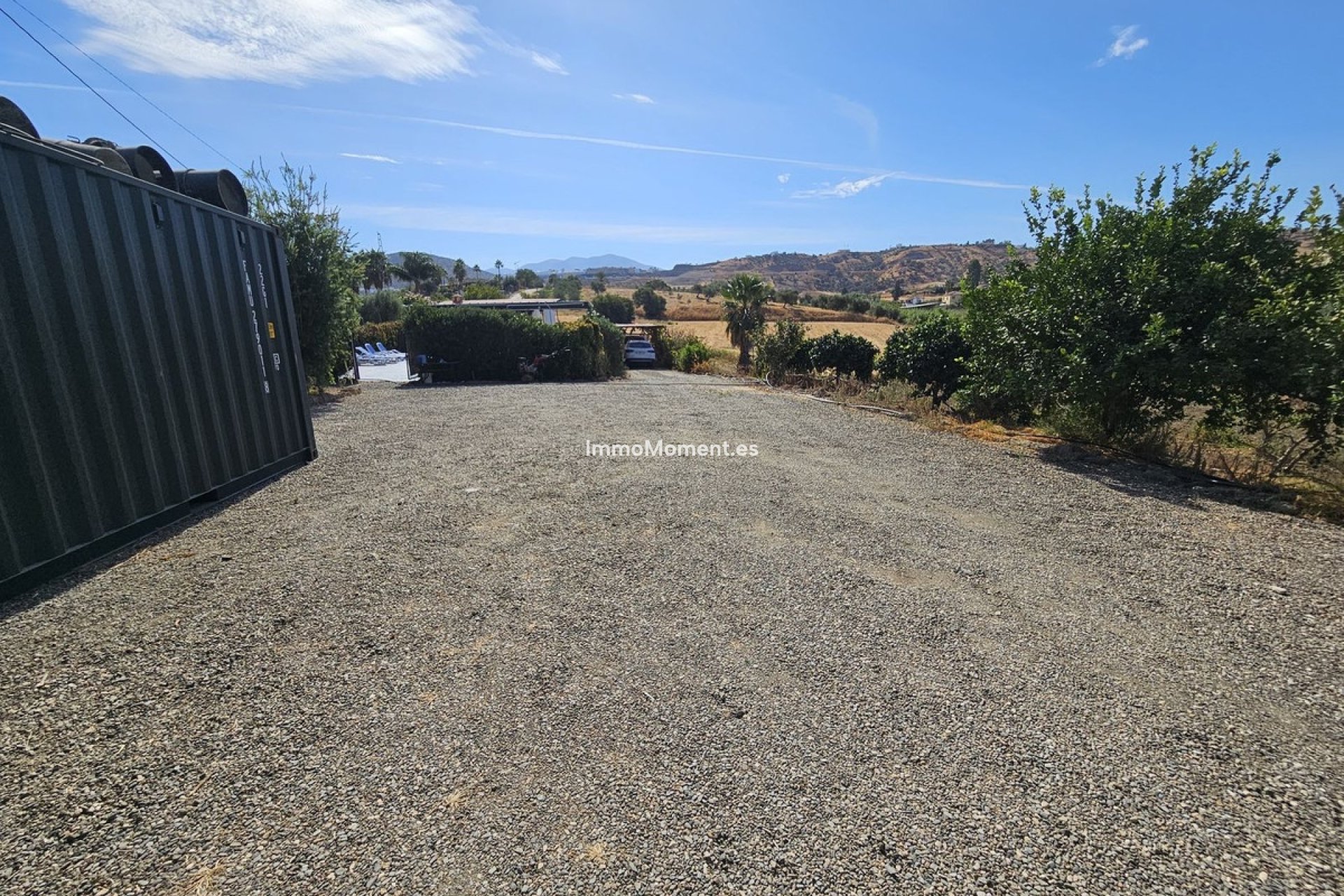 Bestaande woning - Landhuis - Binnenland  - Coín