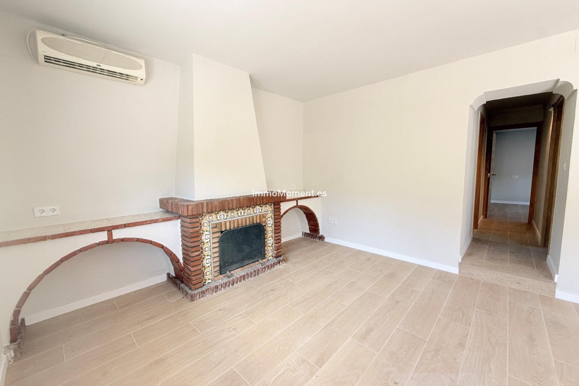 Bestaande woning - Landhuis - Binnenland  - Coín