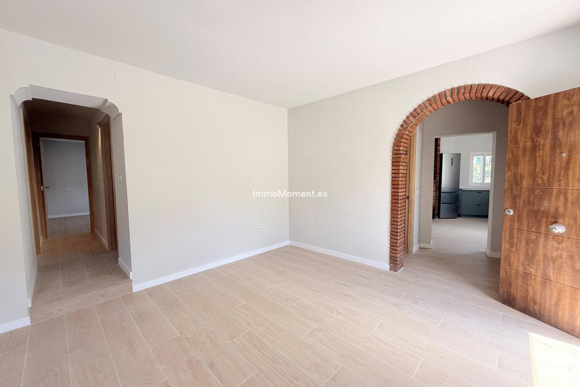 Bestaande woning - Landhuis - Binnenland  - Coín